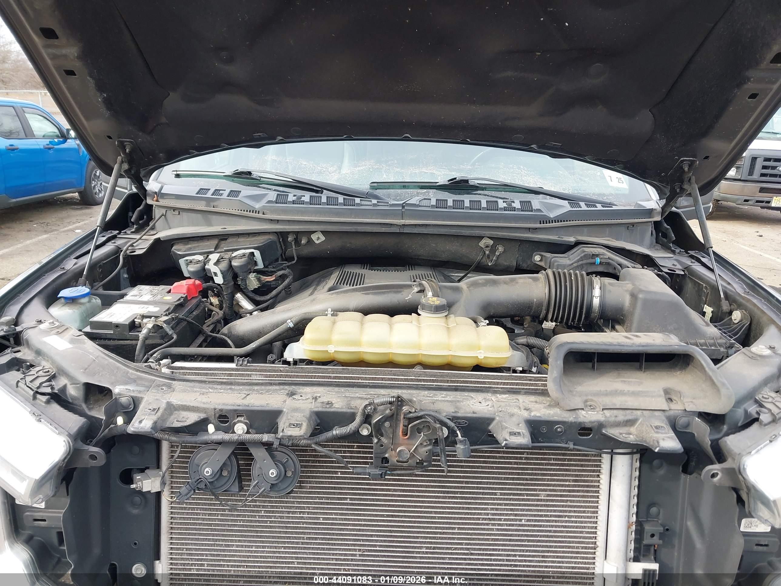 FORD F-150 image 10