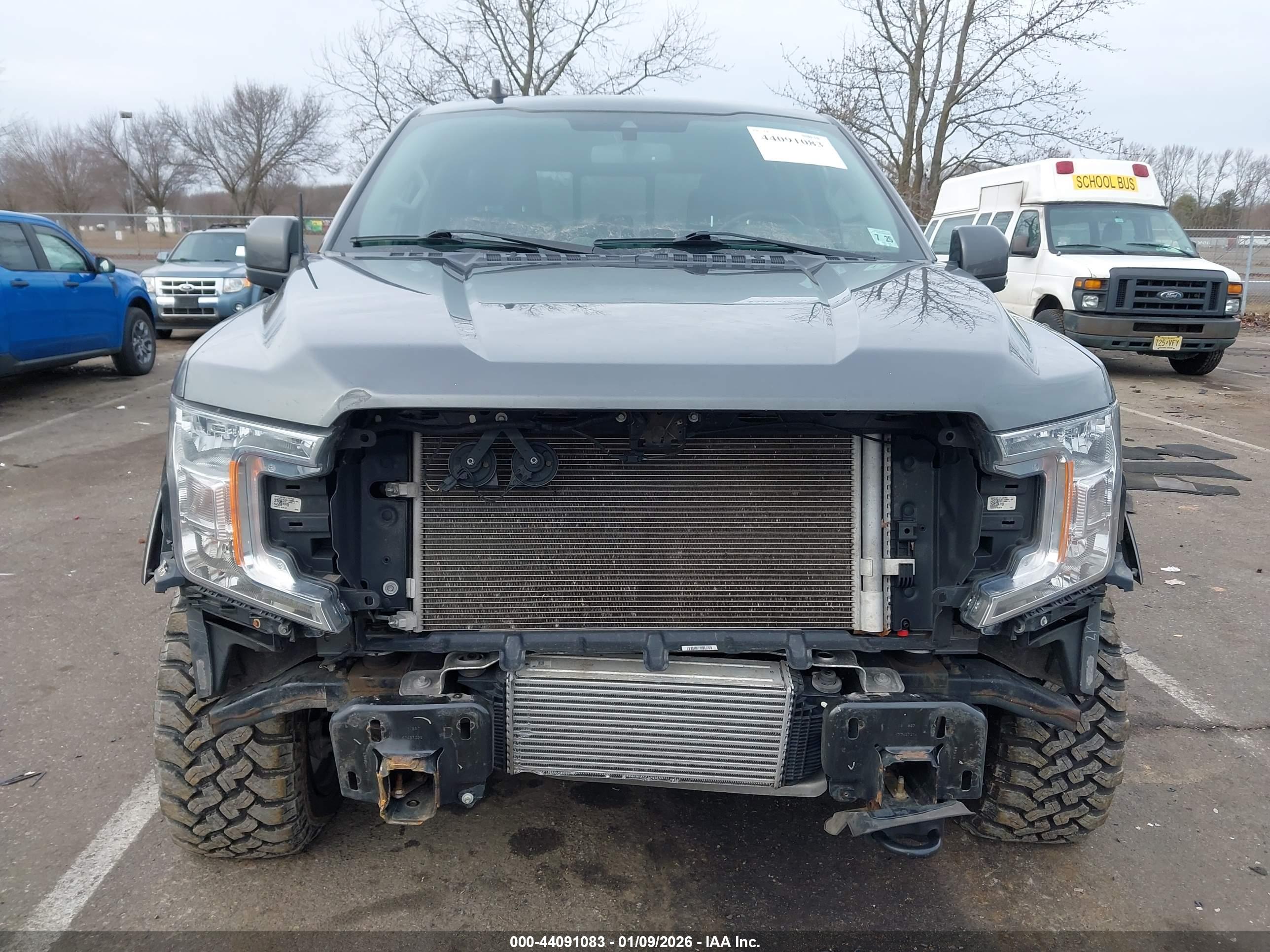 FORD F-150 image 6