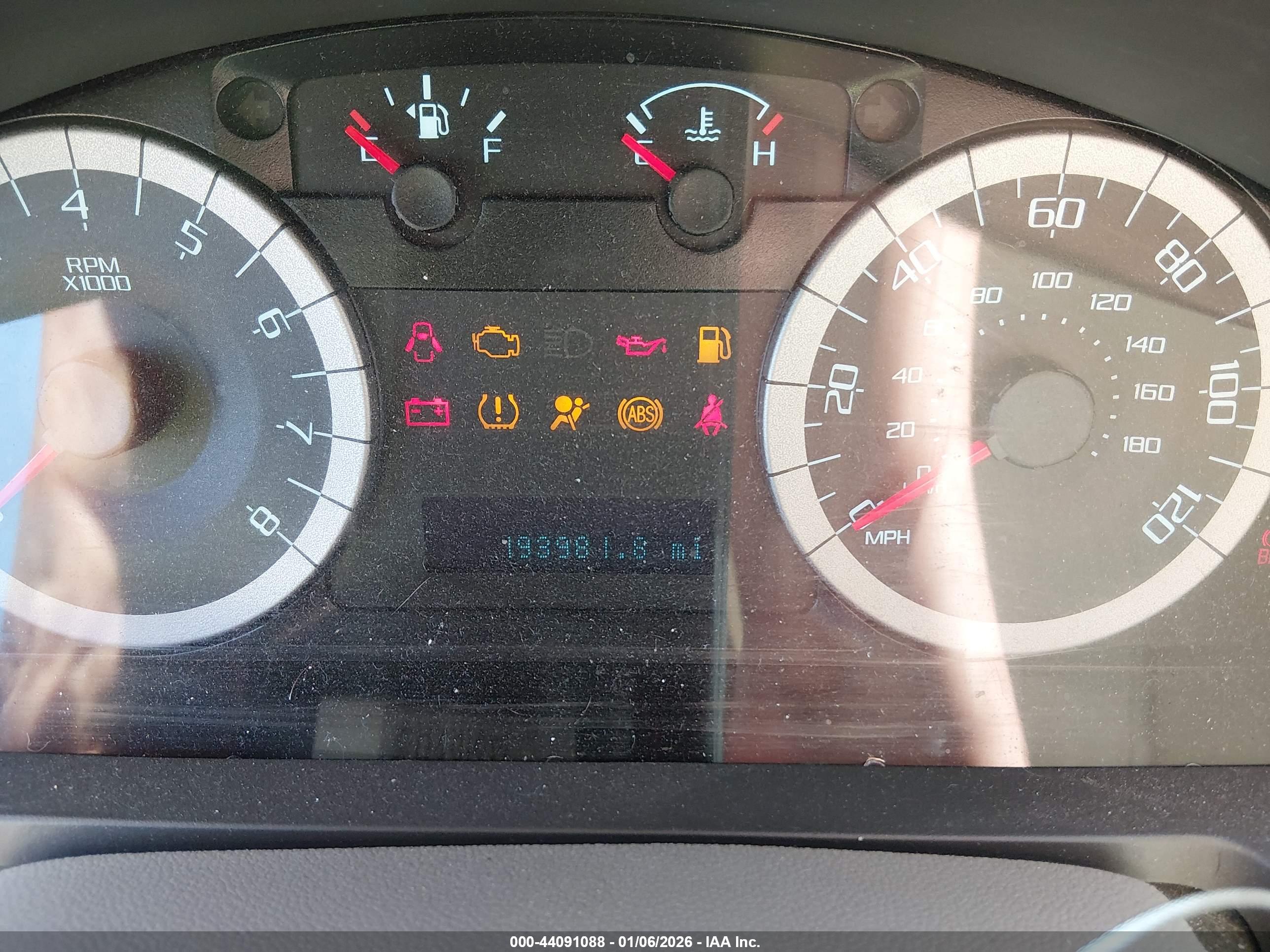 FORD ESCAPE image 7