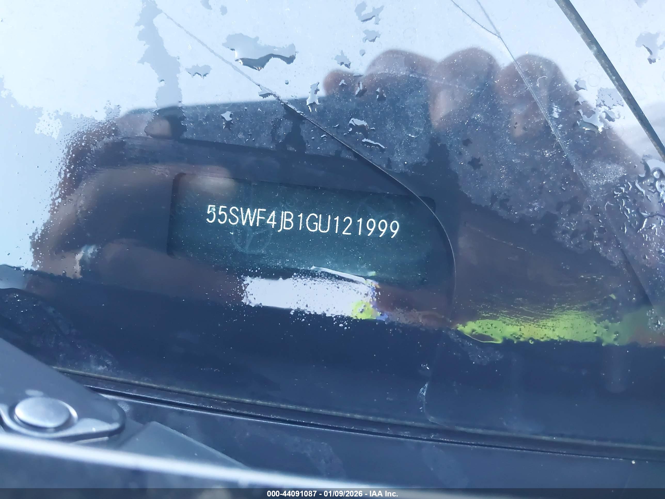 MERCEDES-BENZ C image 9