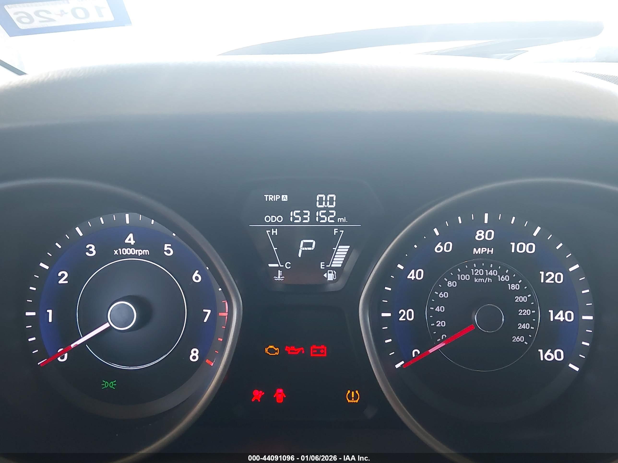 HYUNDAI ELANTRA image 7