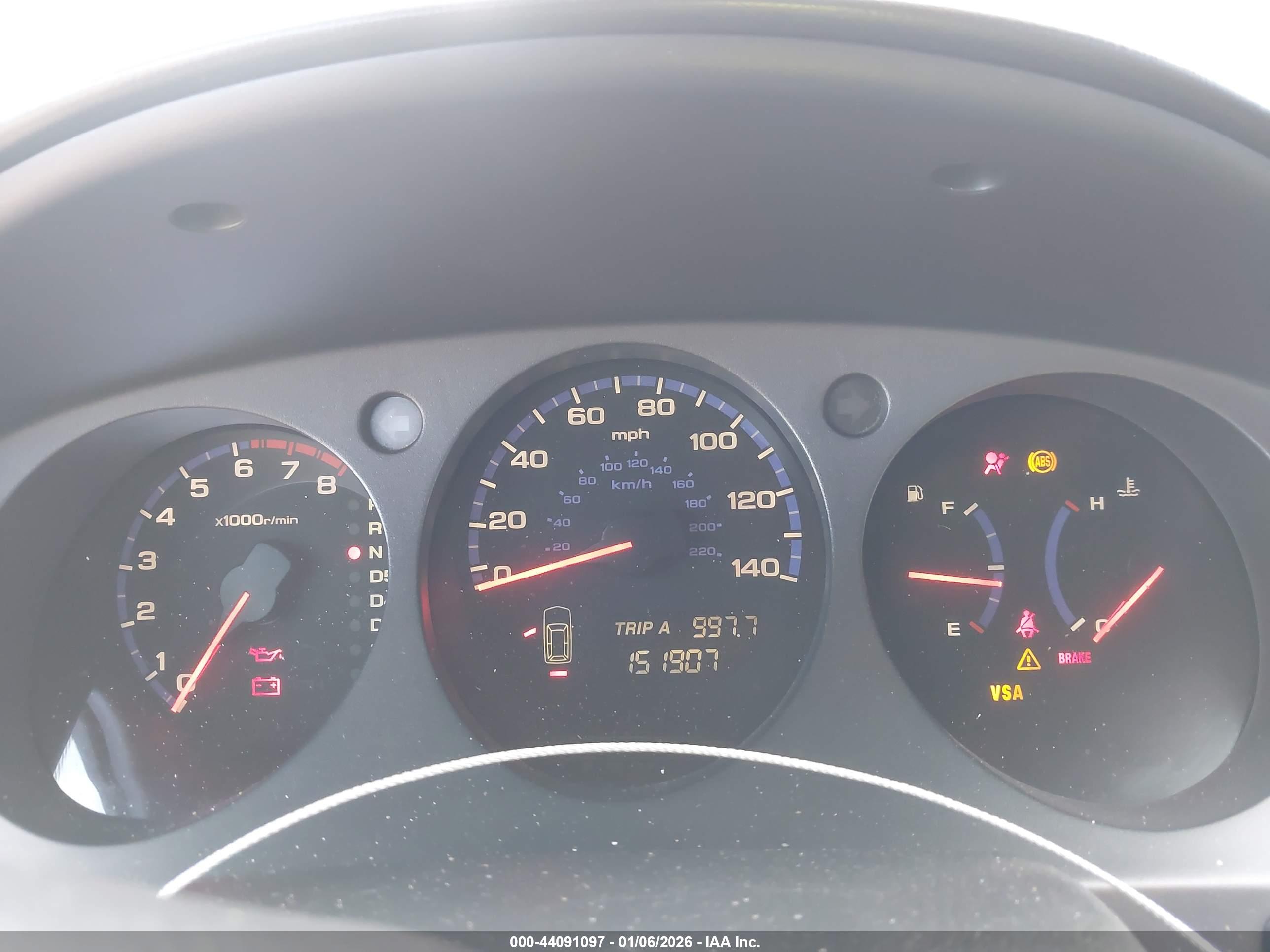 ACURA MDX image 7