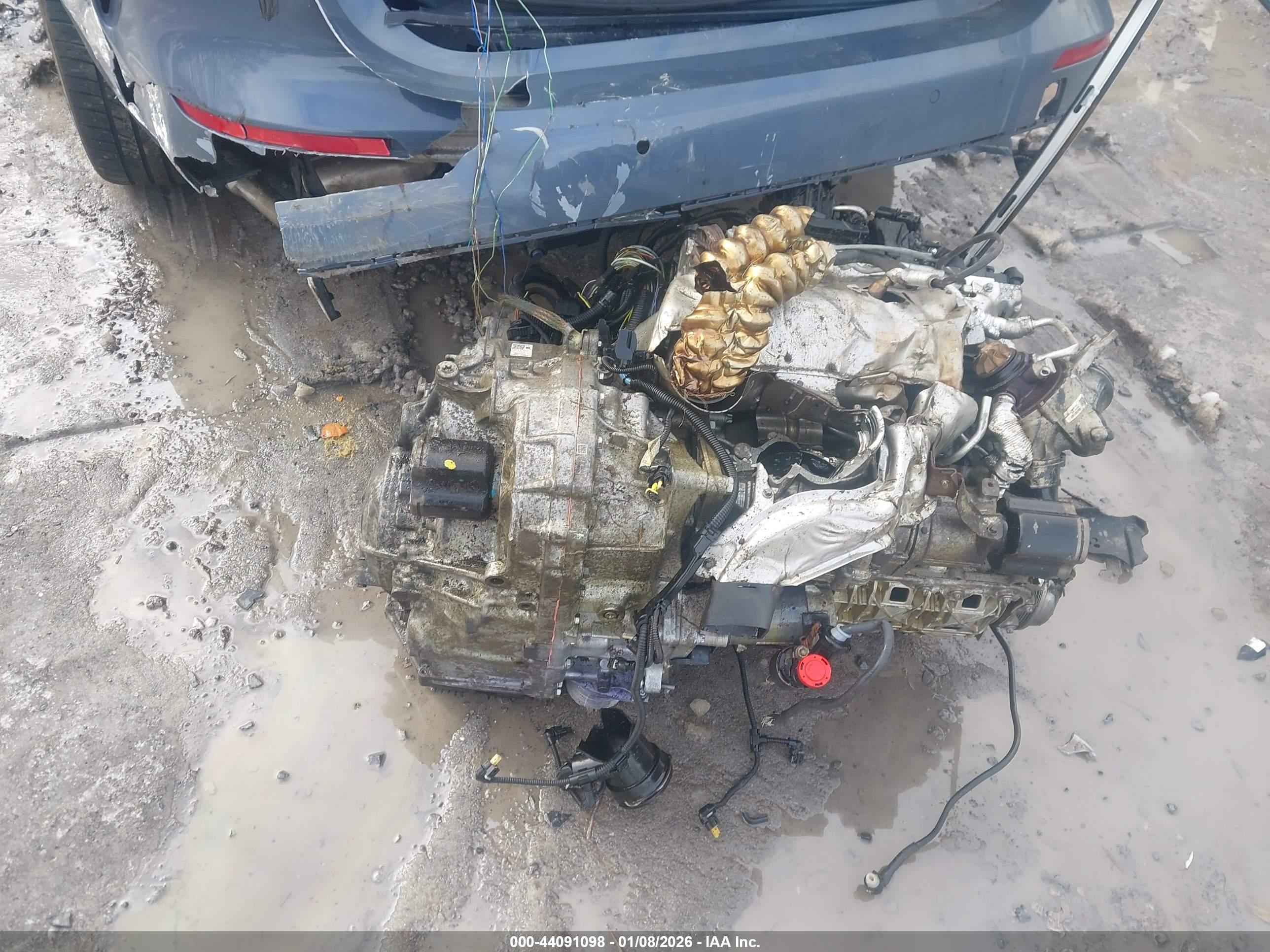 BMW 228I image 10