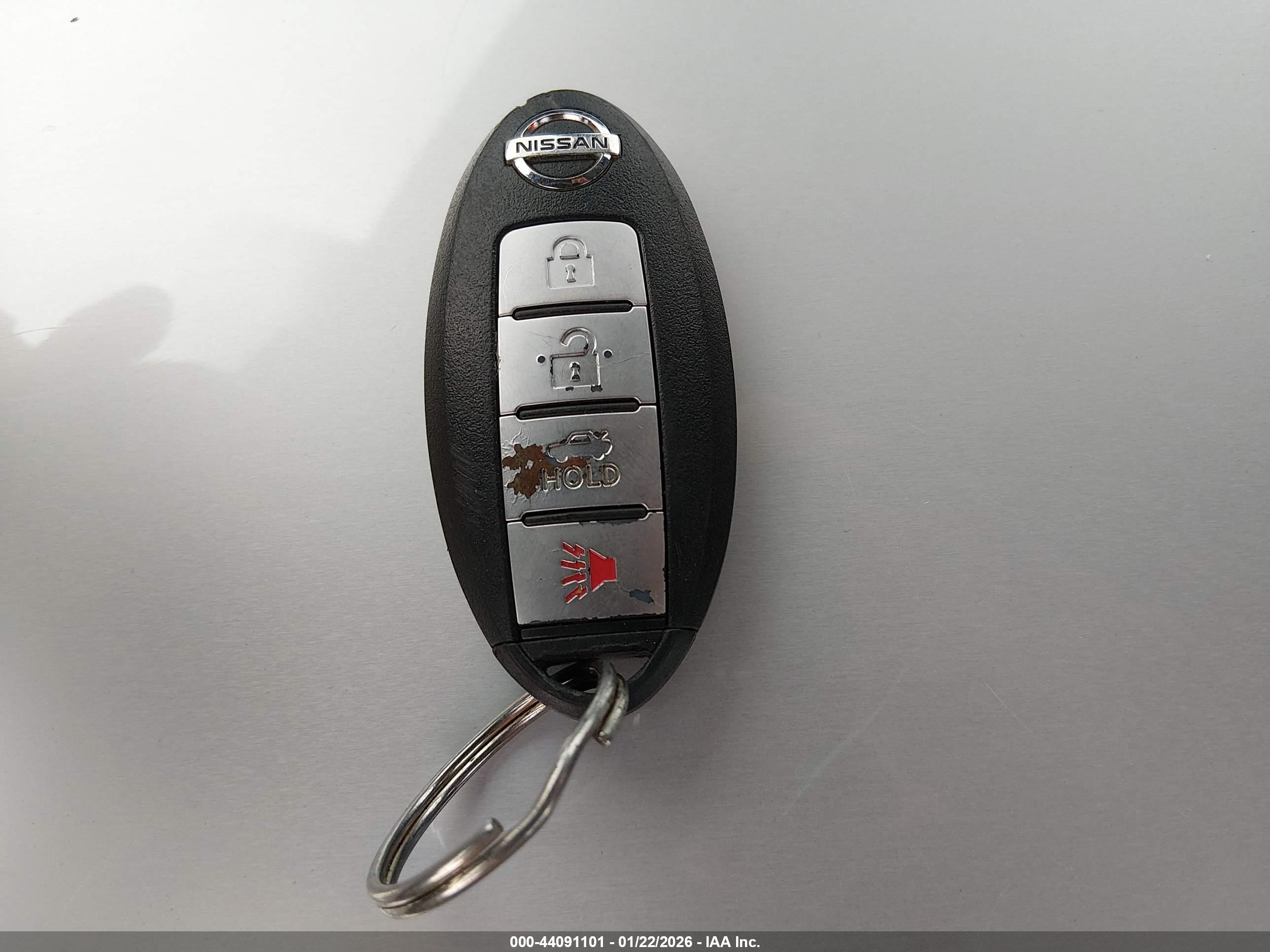 NISSAN SENTRA image 11
