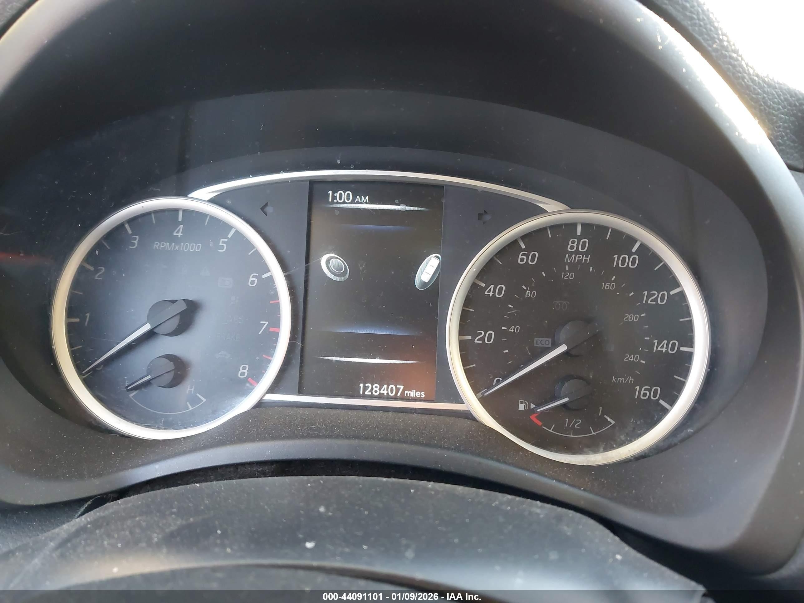 NISSAN SENTRA image 7