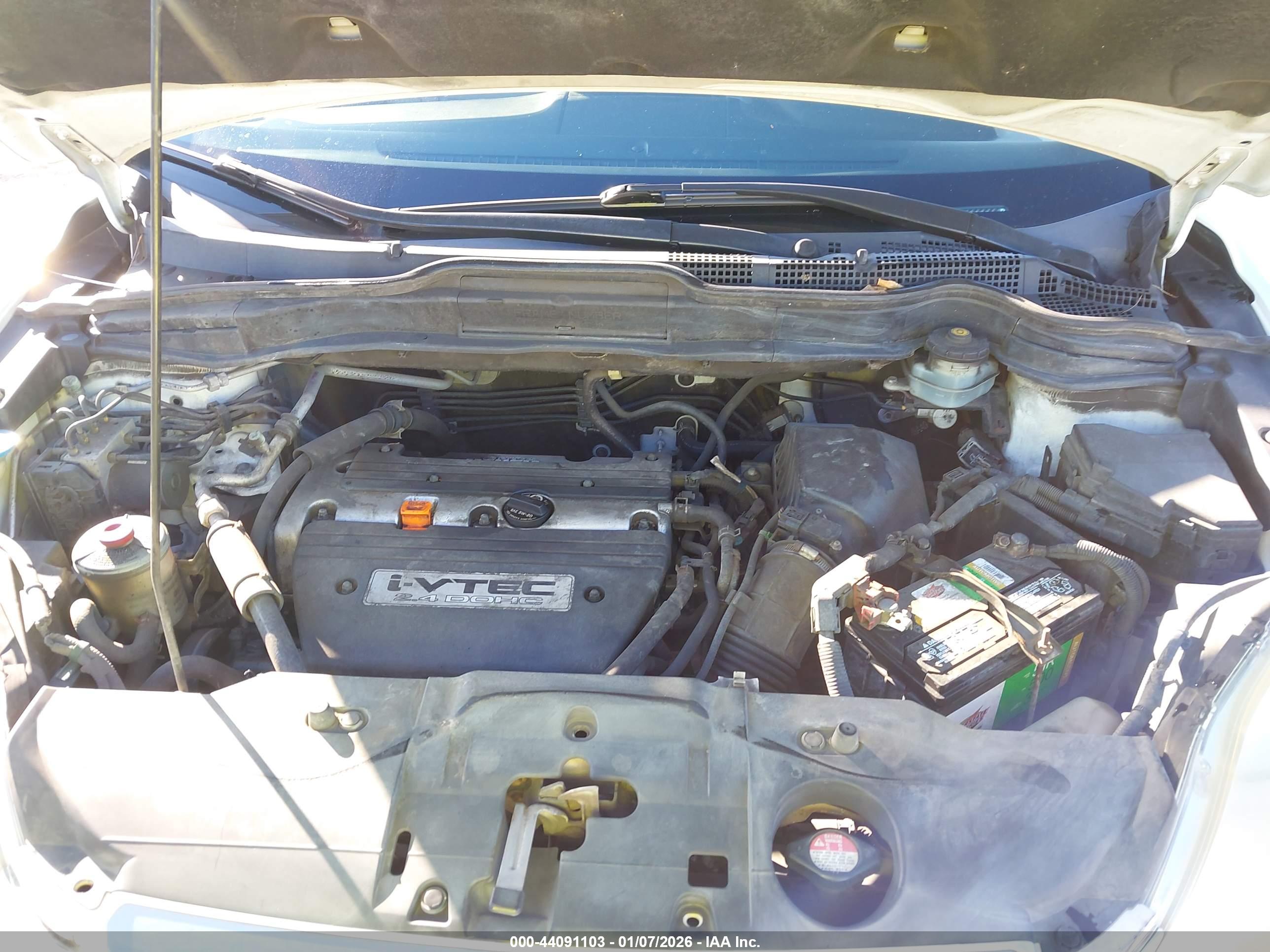 HONDA CR-V image 10
