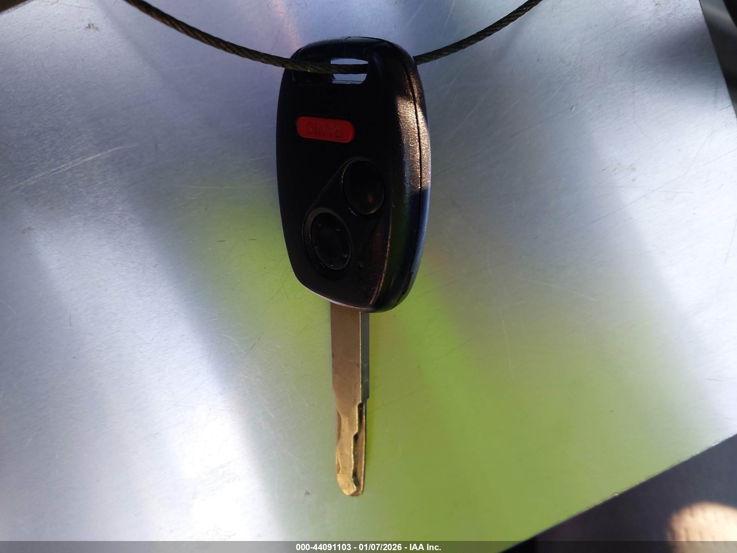 HONDA CR-V image 11