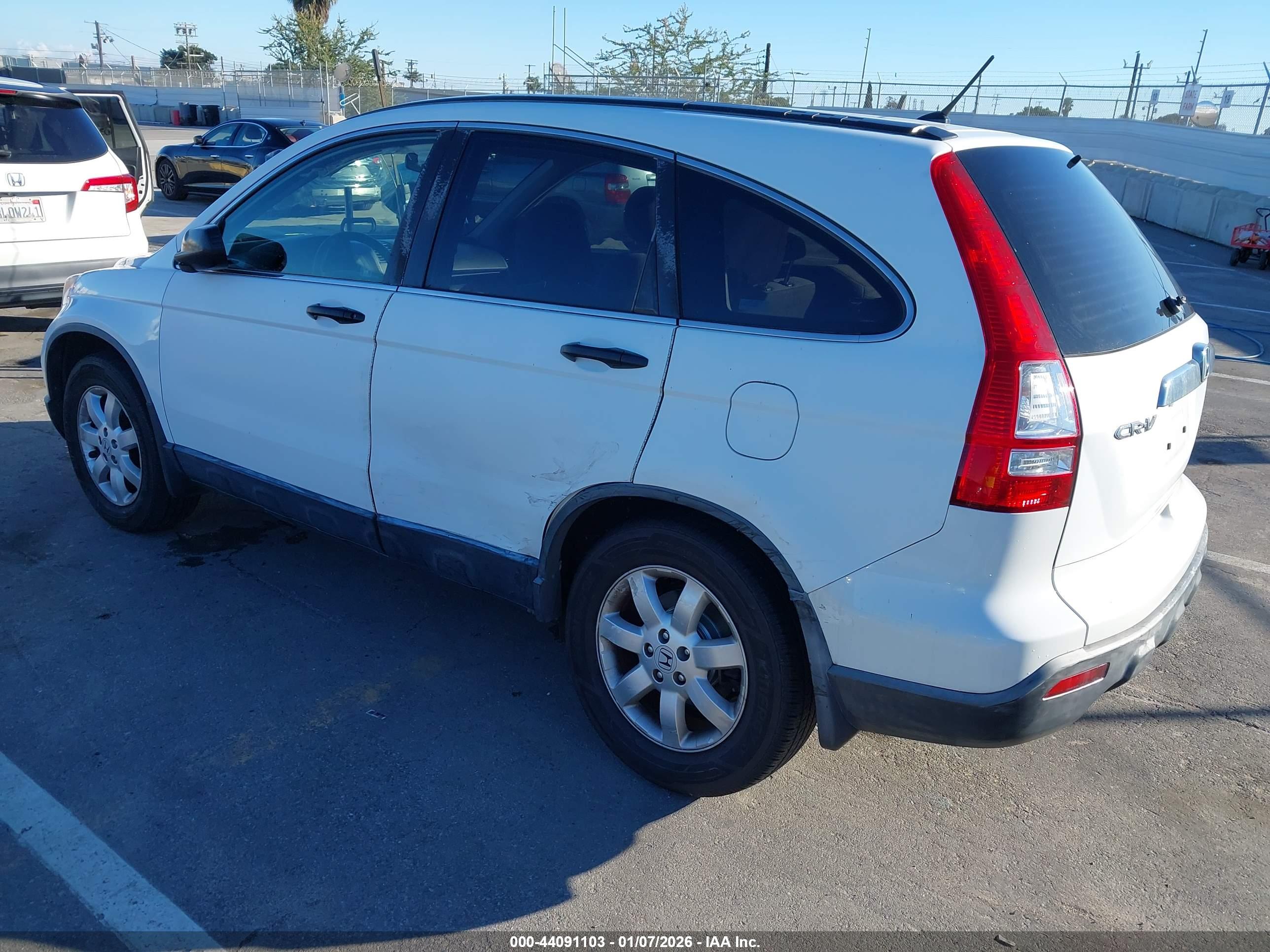 HONDA CR-V image 3