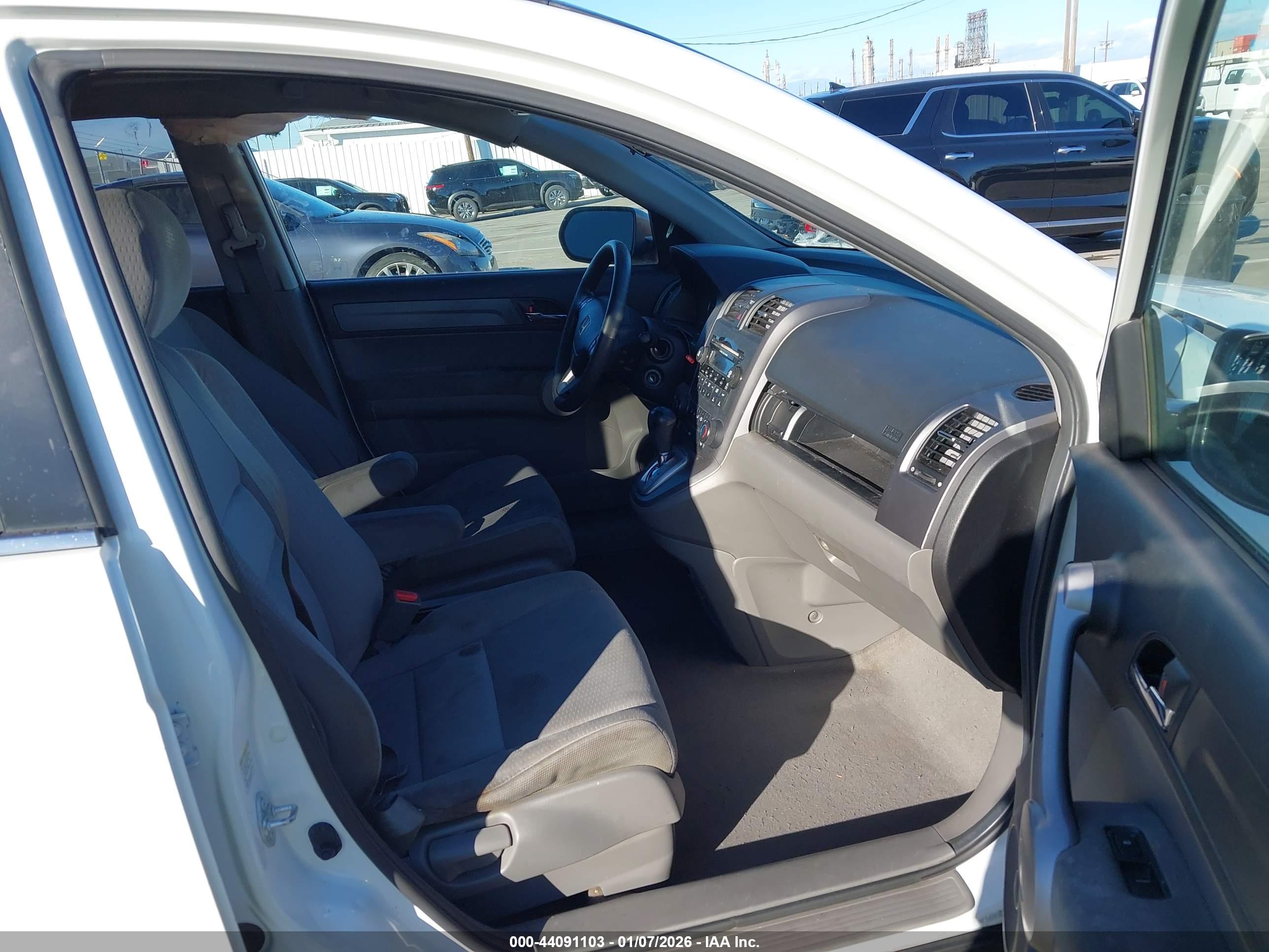 HONDA CR-V image 5