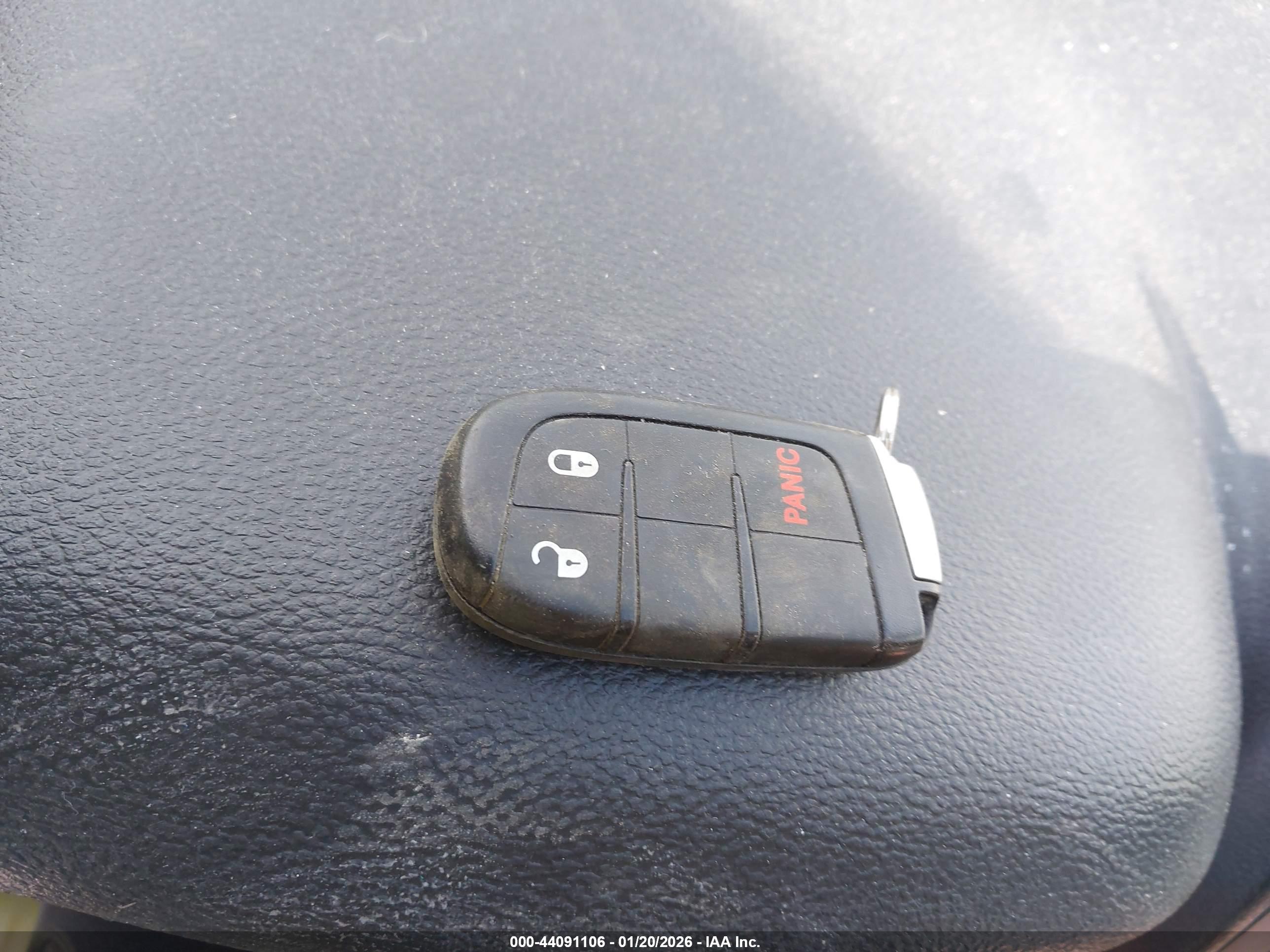 DODGE JOURNEY image 11