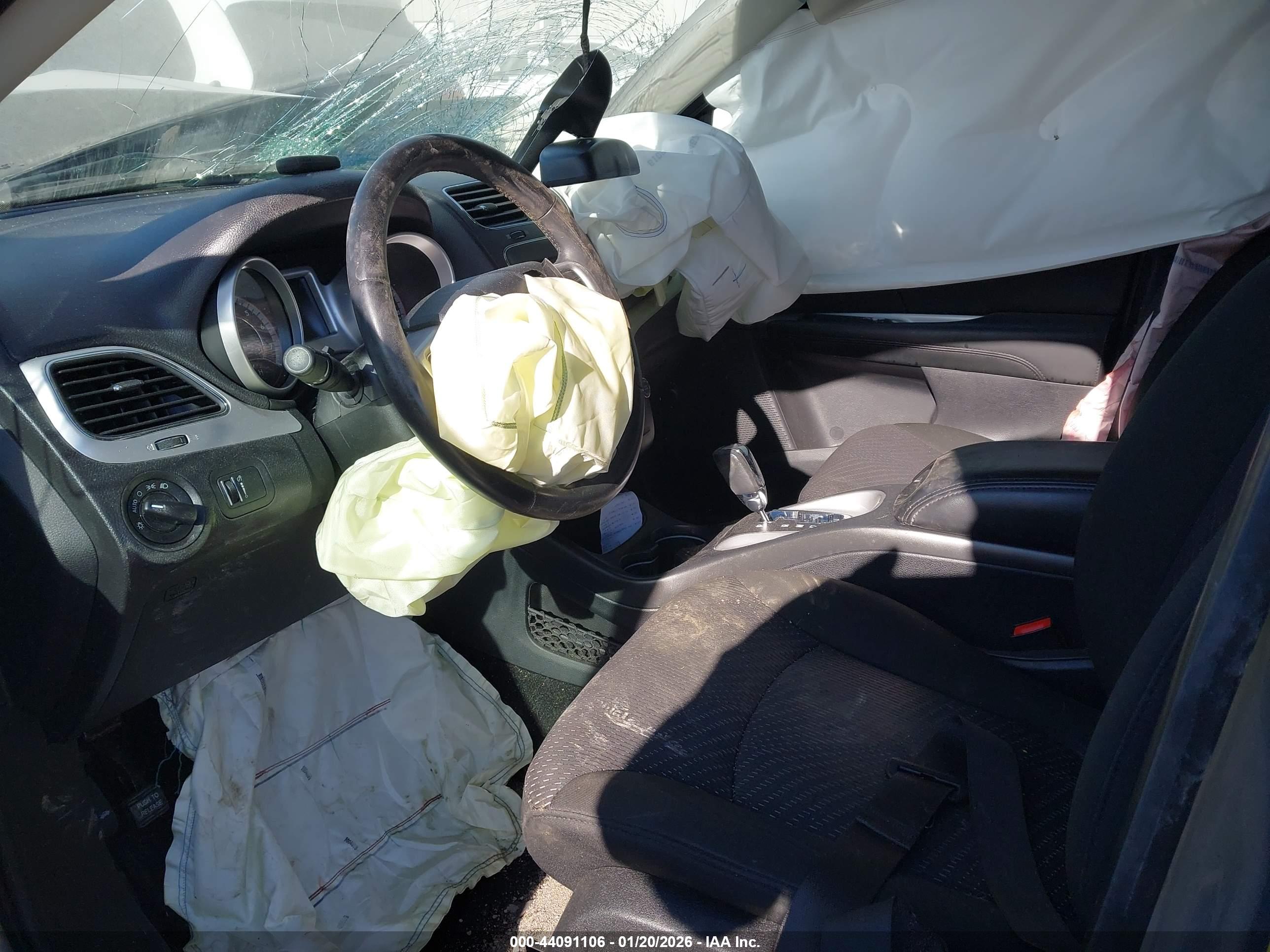 DODGE JOURNEY image 5