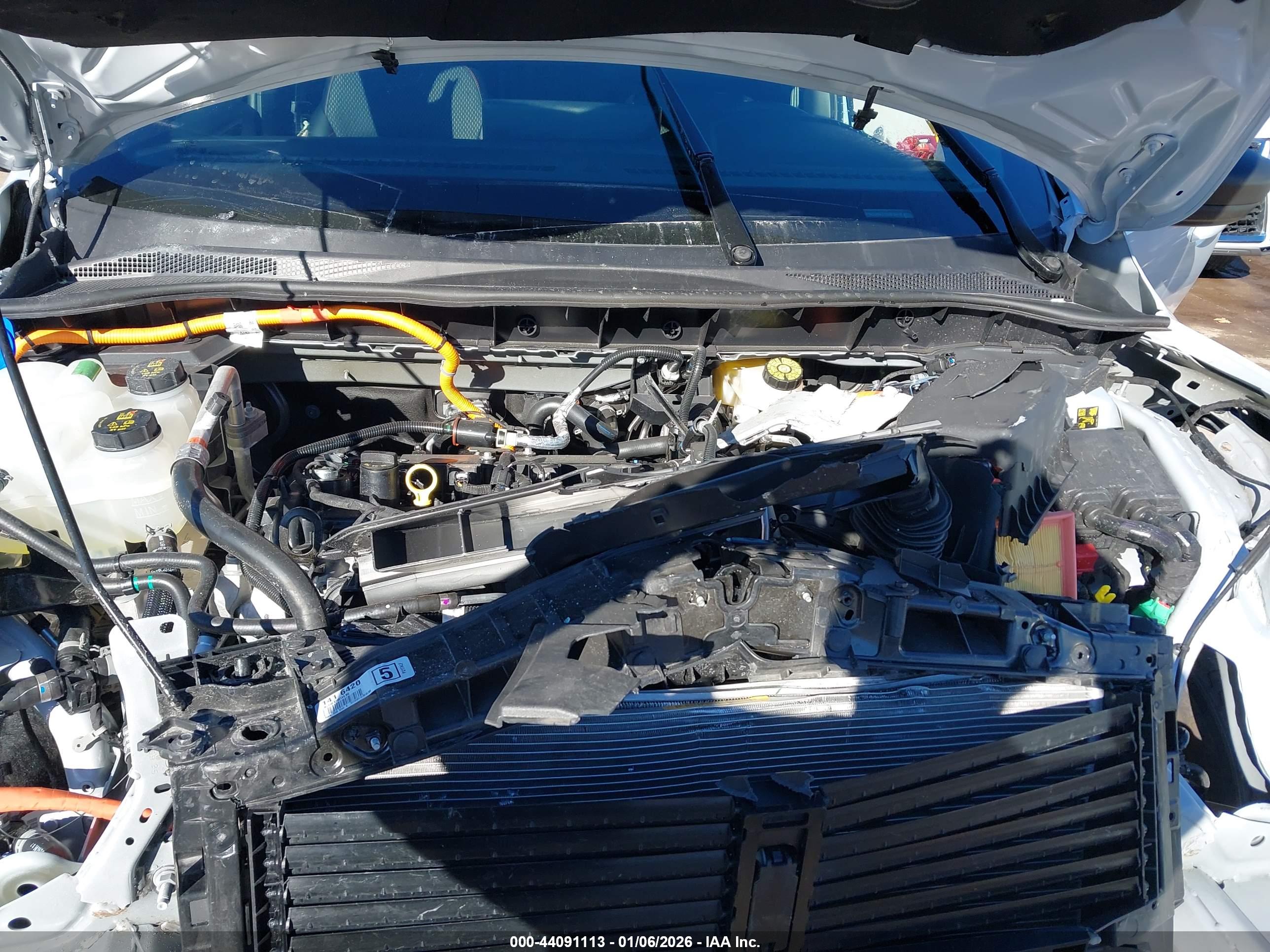 FORD ESCAPE image 10