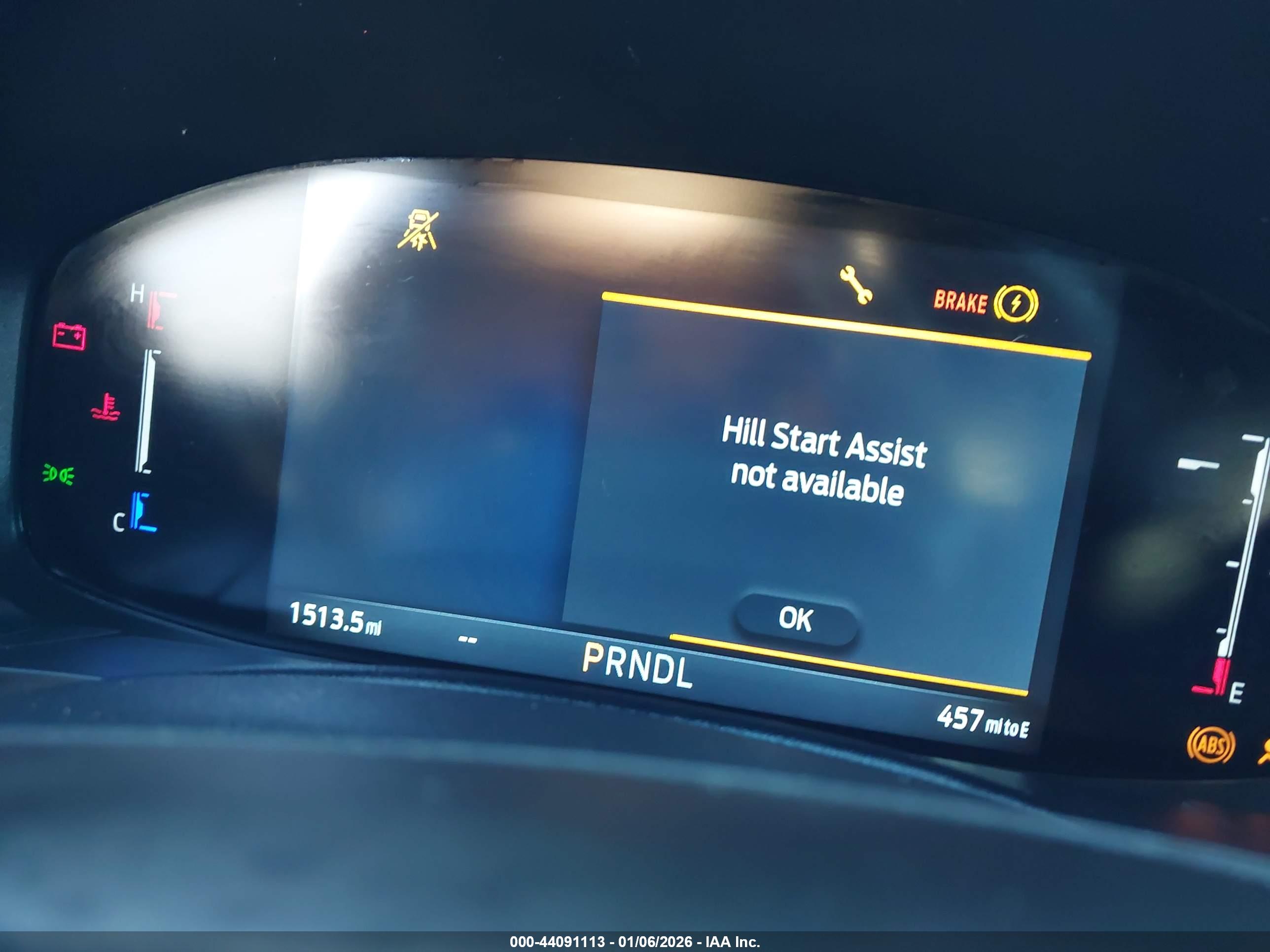 FORD ESCAPE image 7