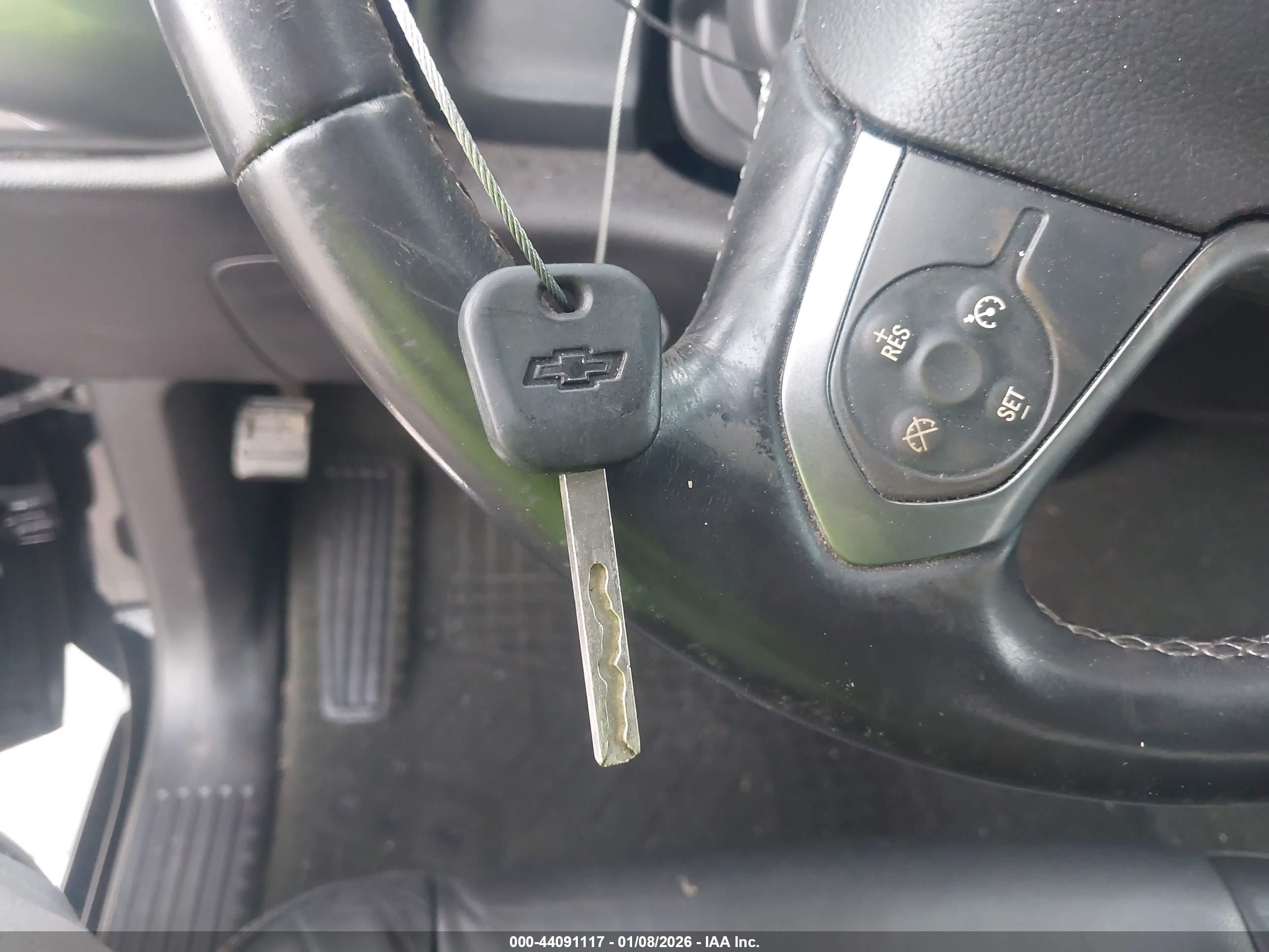 CHEVROLET SILVERADO image 11