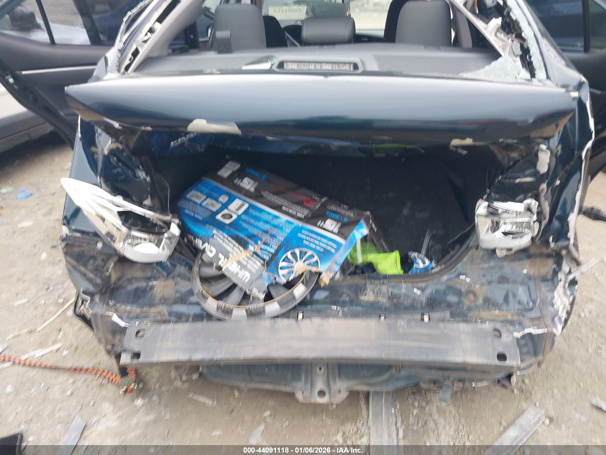 TOYOTA COROLLA image 6