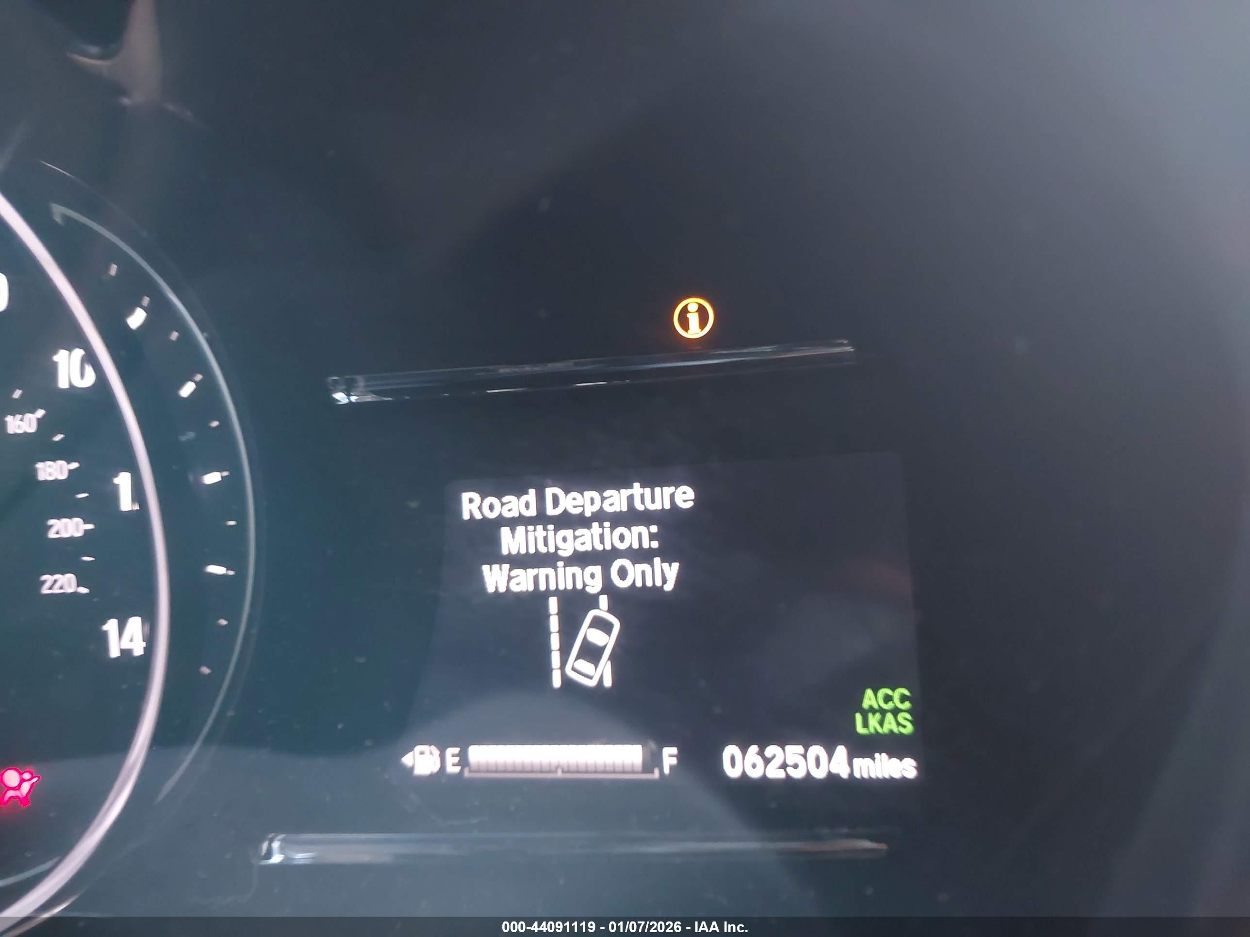 HONDA HR-V image 7