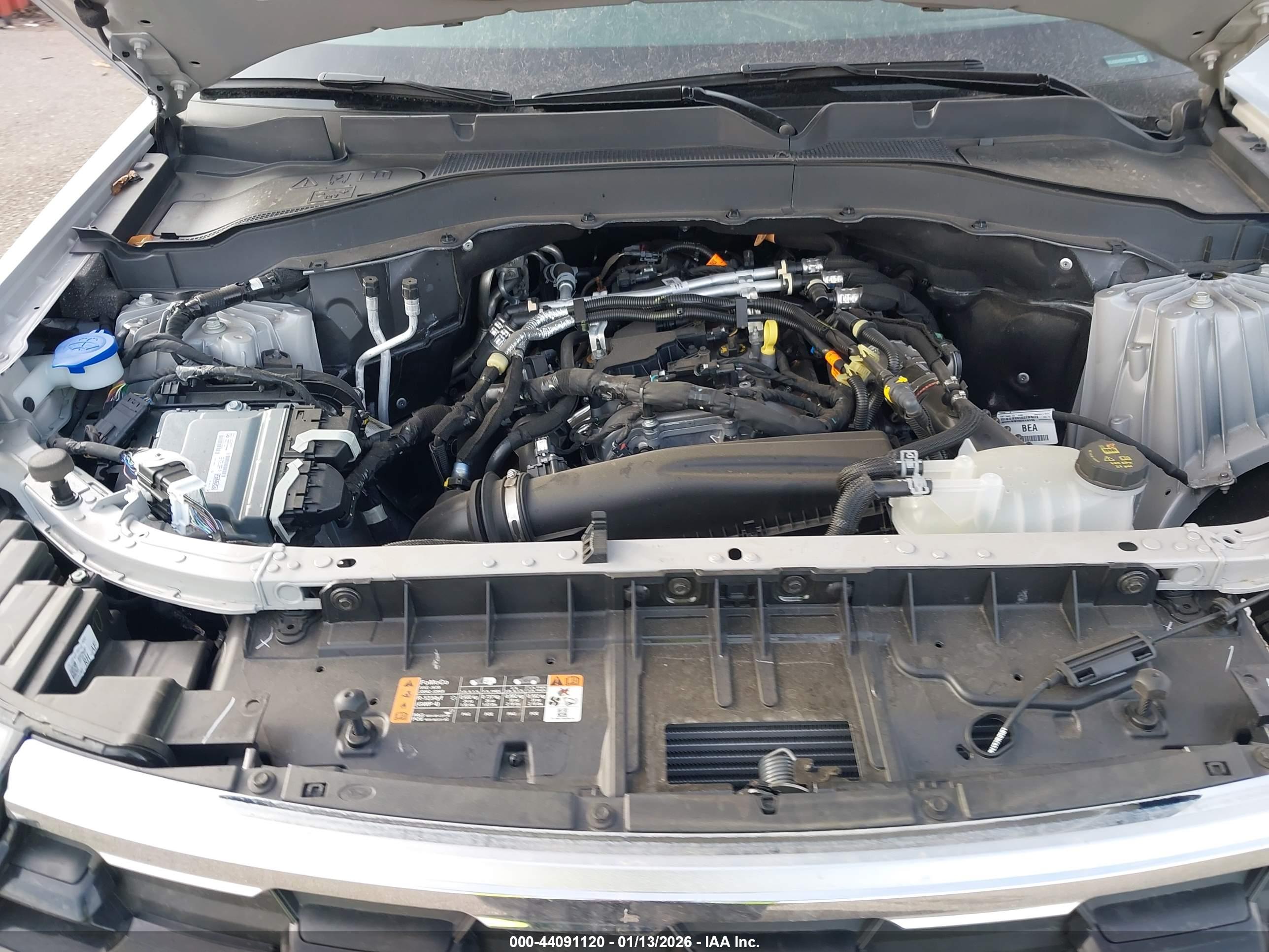 FORD EXPLORER image 10