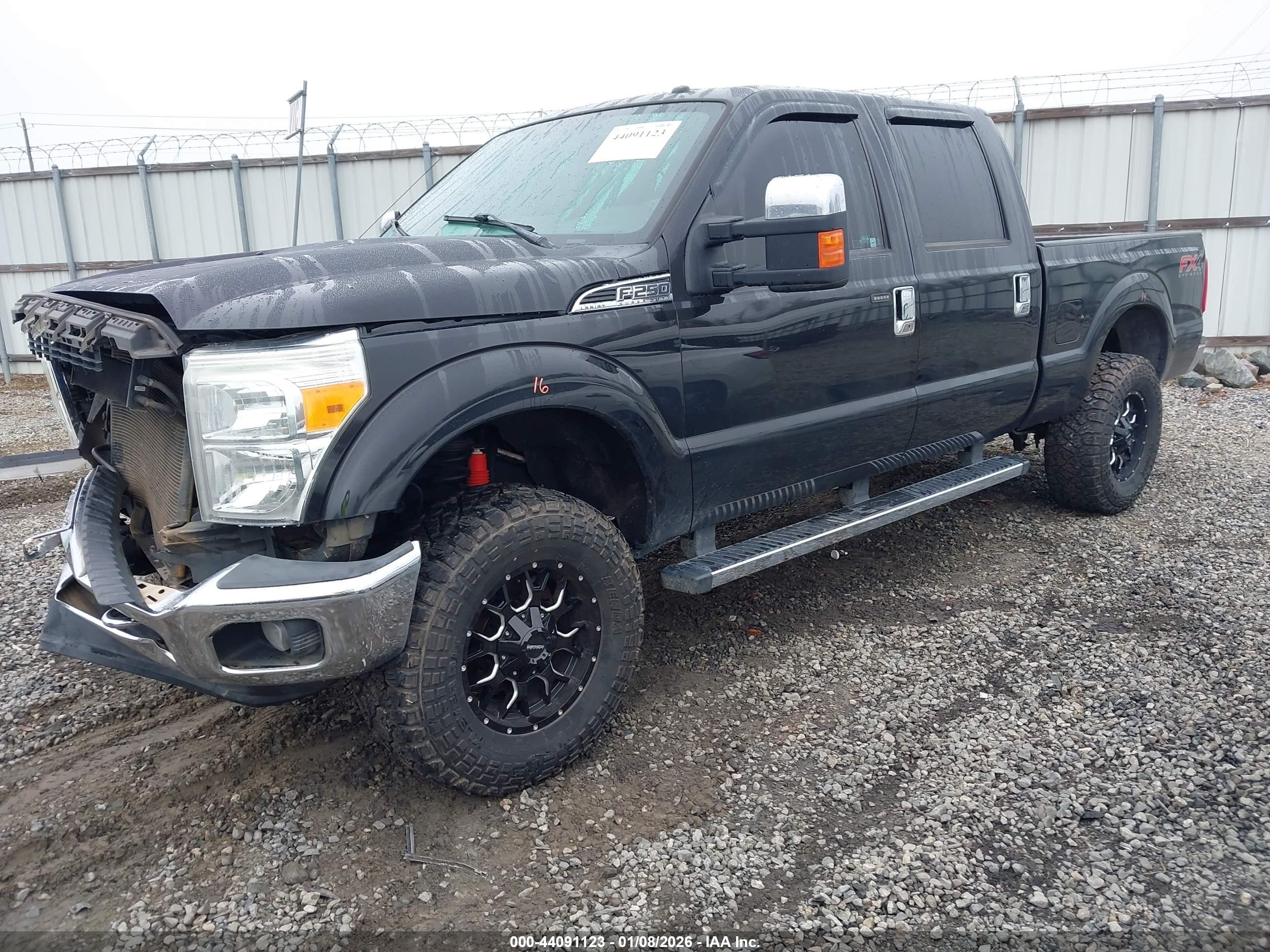 FORD F-250 image 2