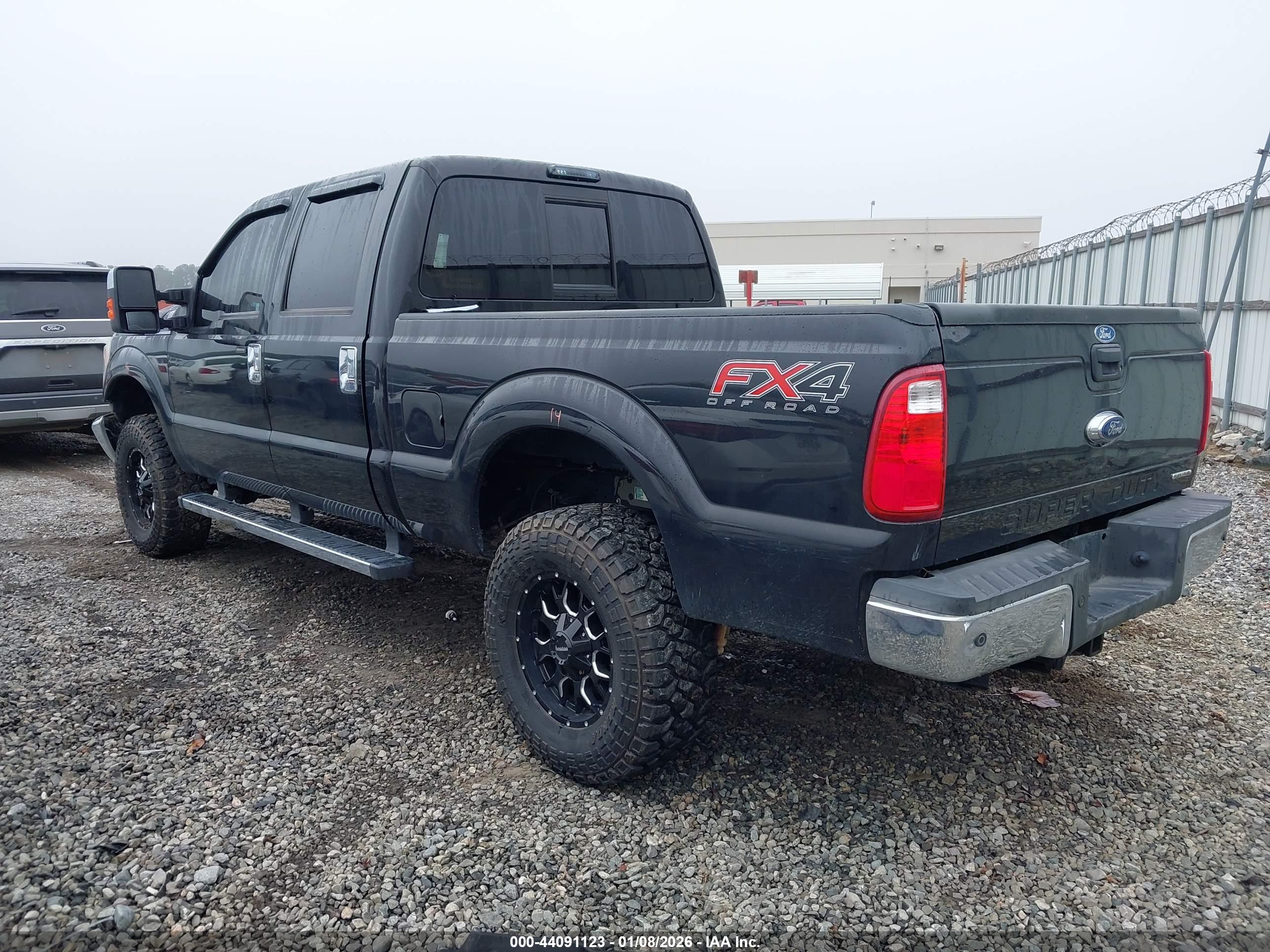 FORD F-250 image 3
