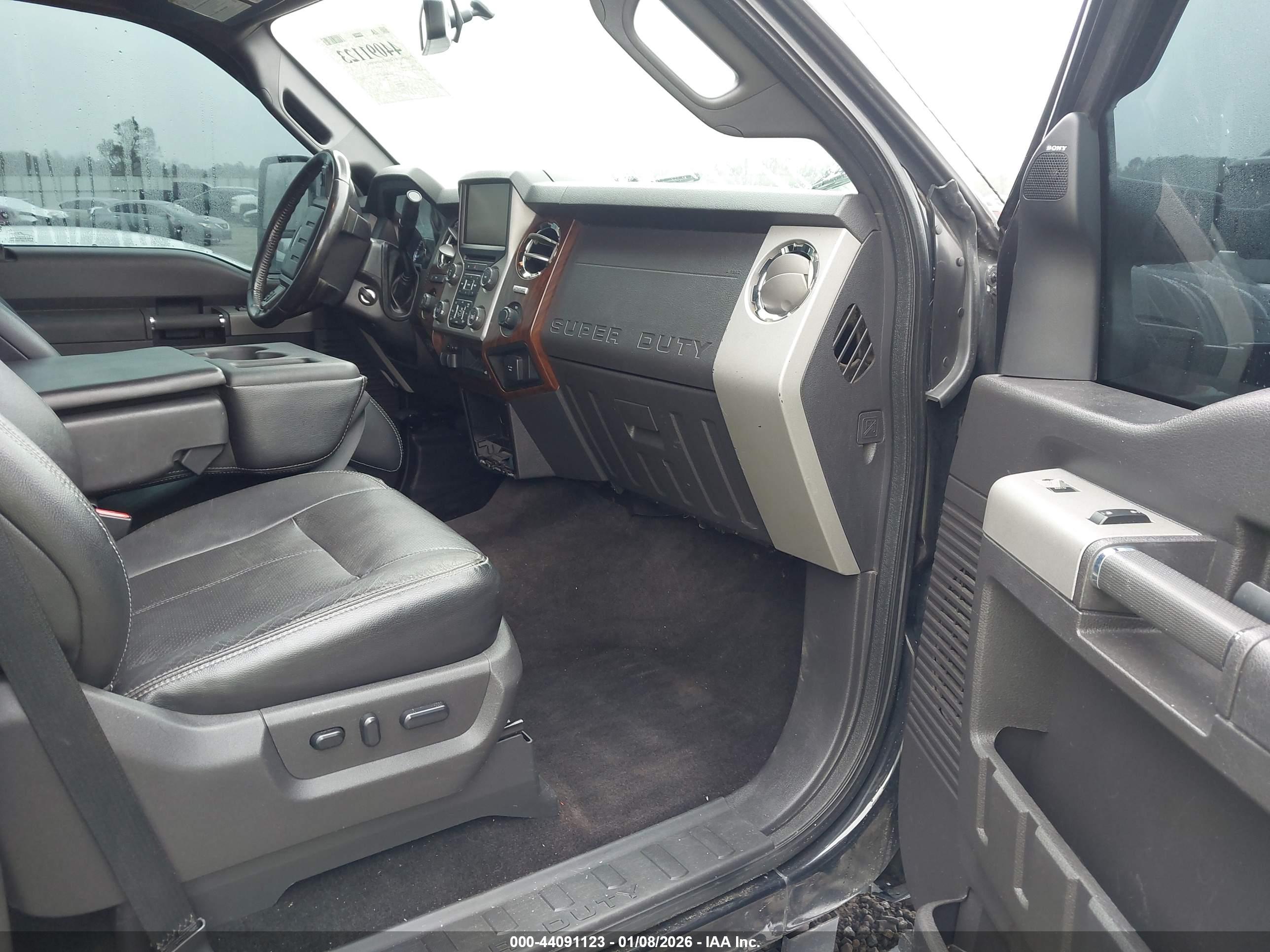 FORD F-250 image 5