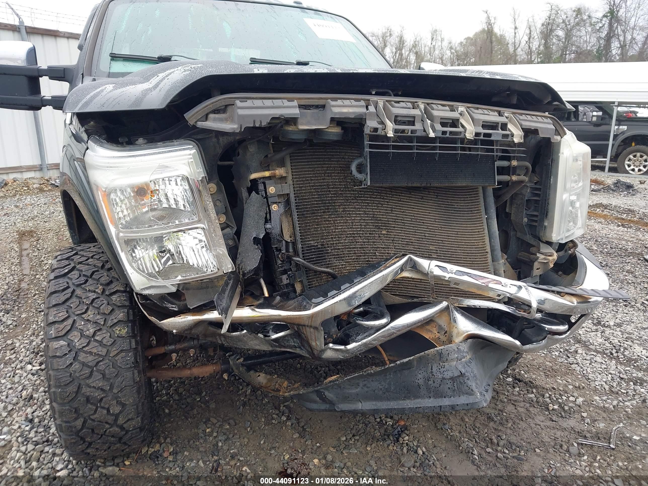 FORD F-250 image 6