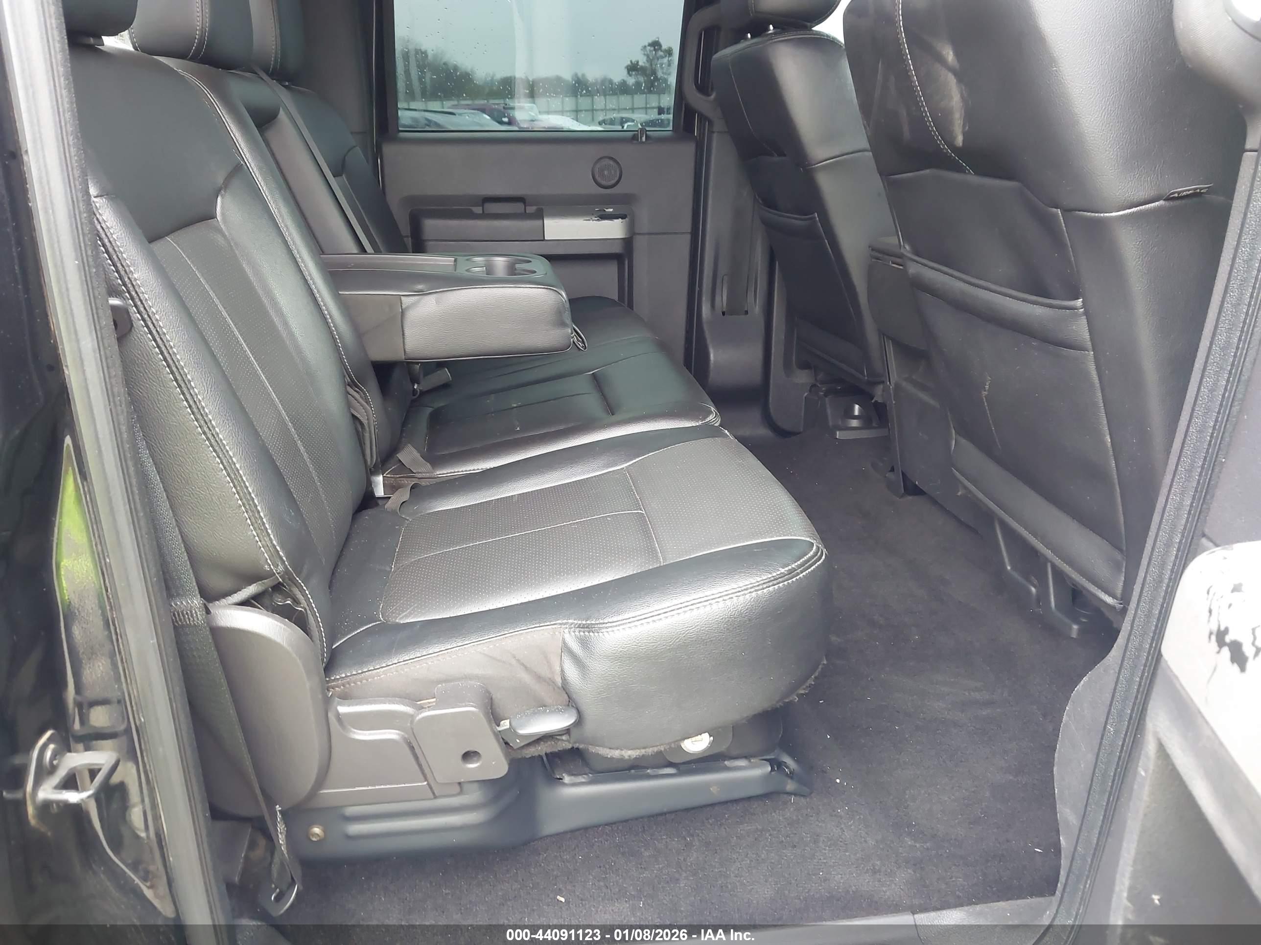 FORD F-250 image 8