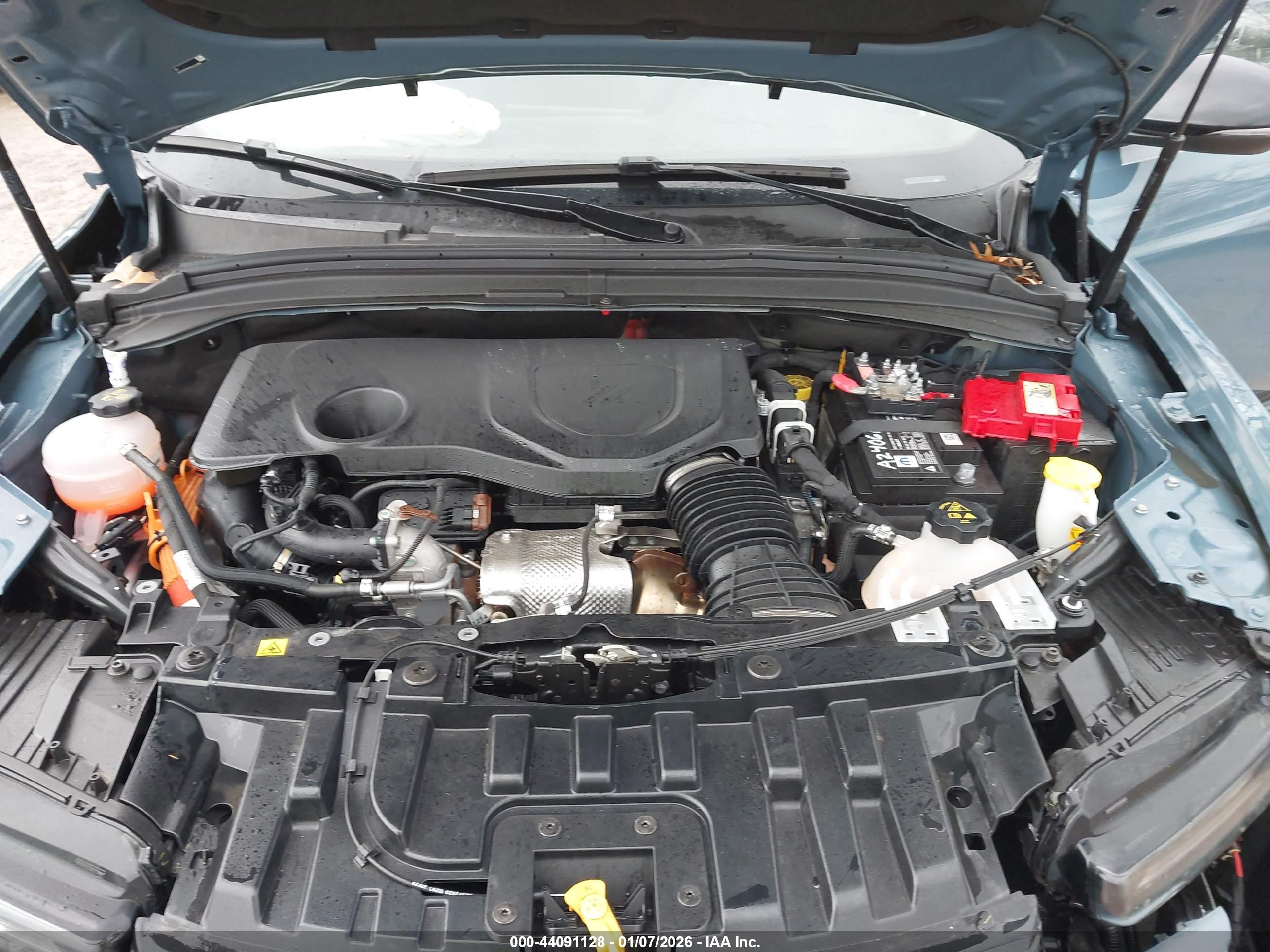 DODGE HORNET image 10