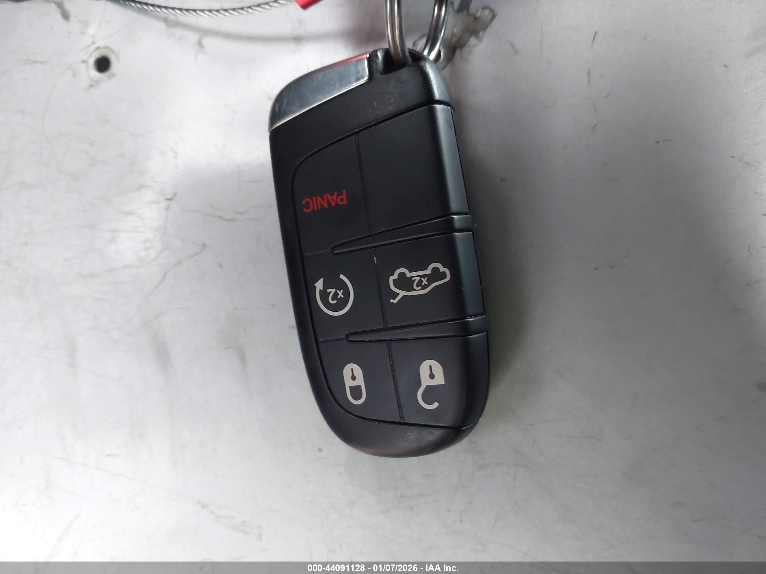 DODGE HORNET image 11
