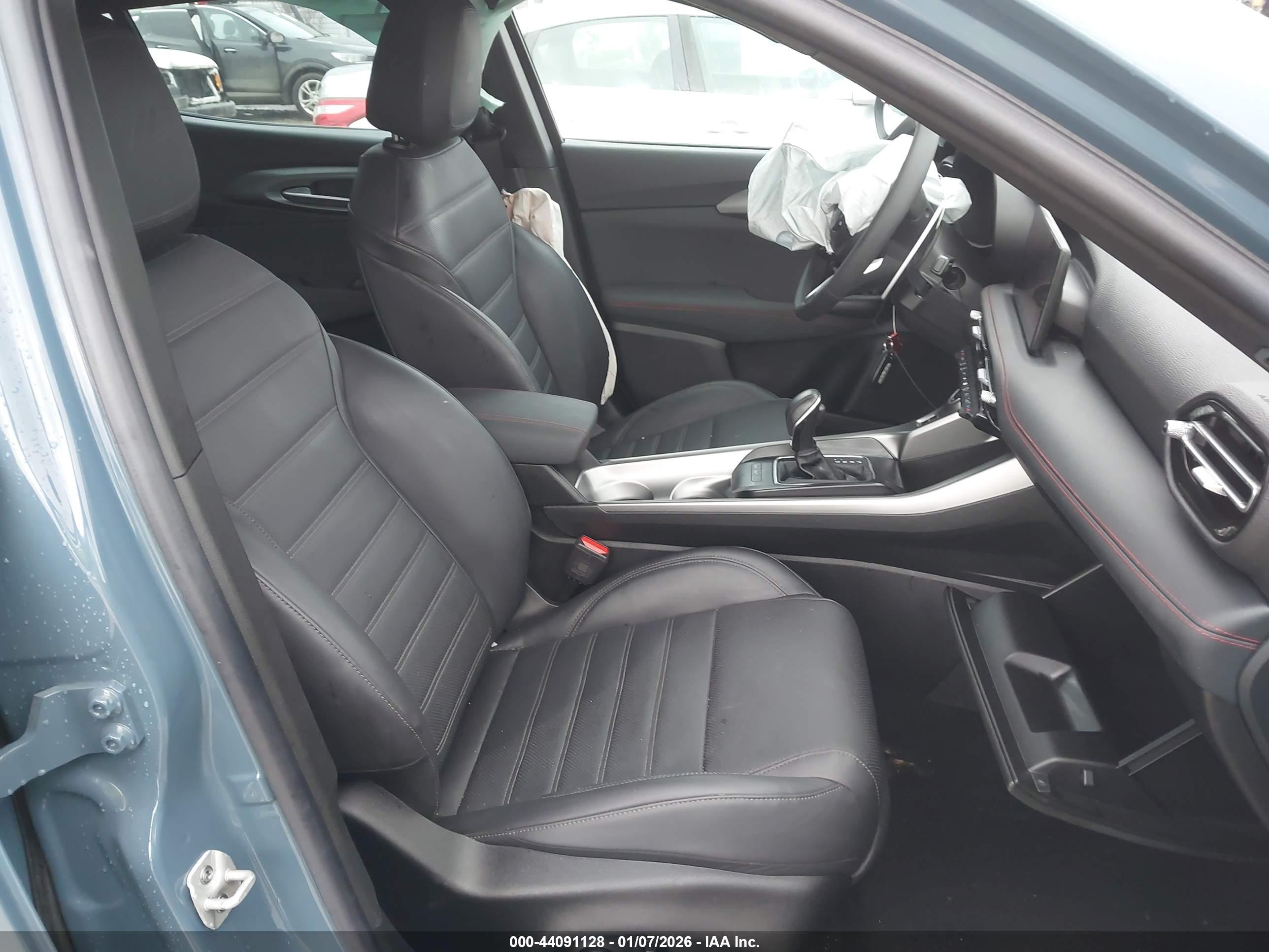 DODGE HORNET image 5