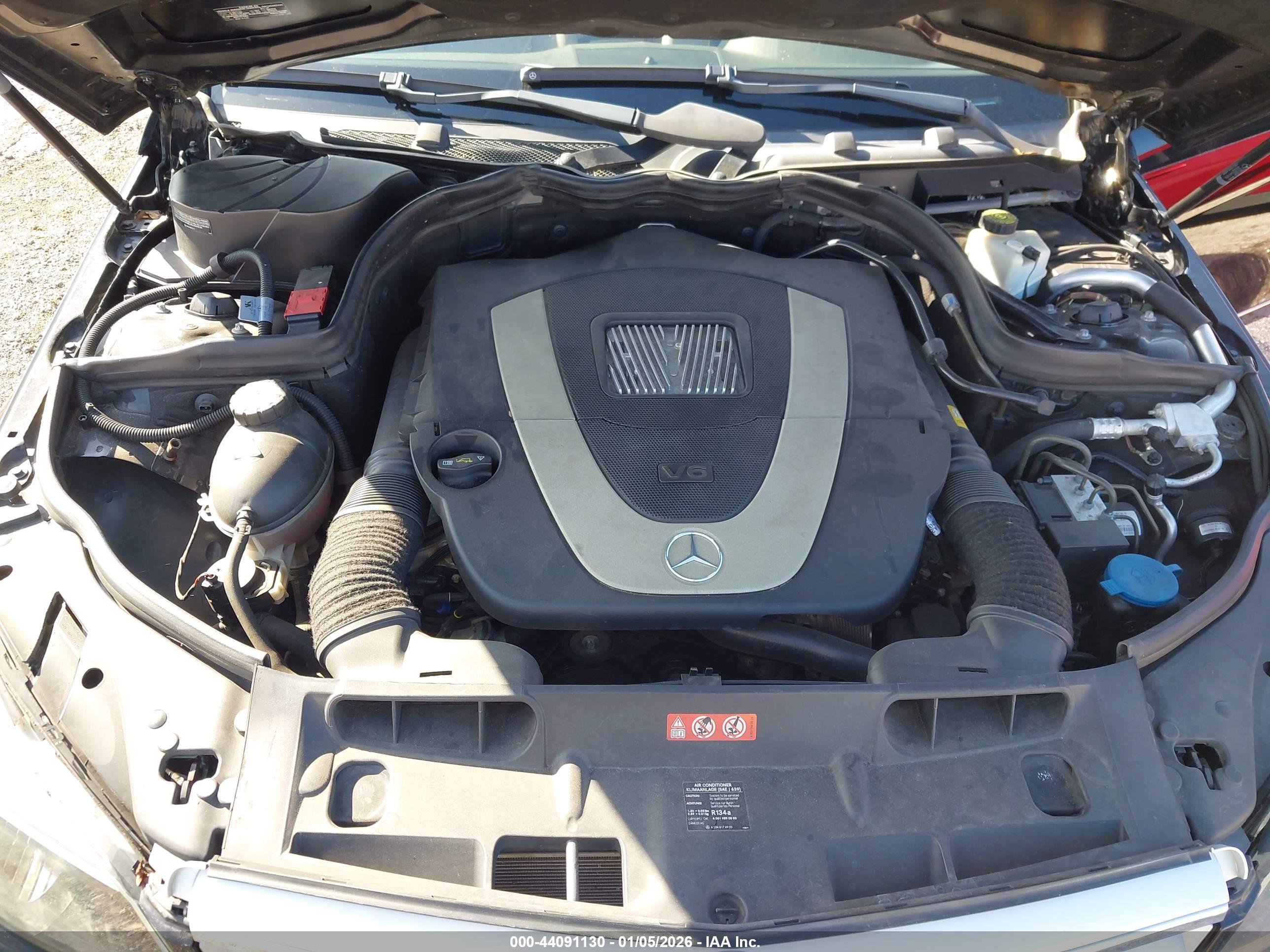 MERCEDES-BENZ C image 10
