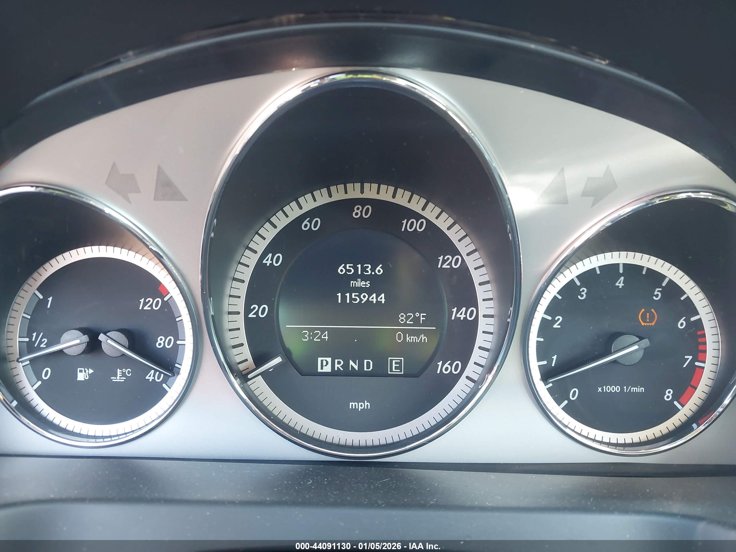 MERCEDES-BENZ C image 7