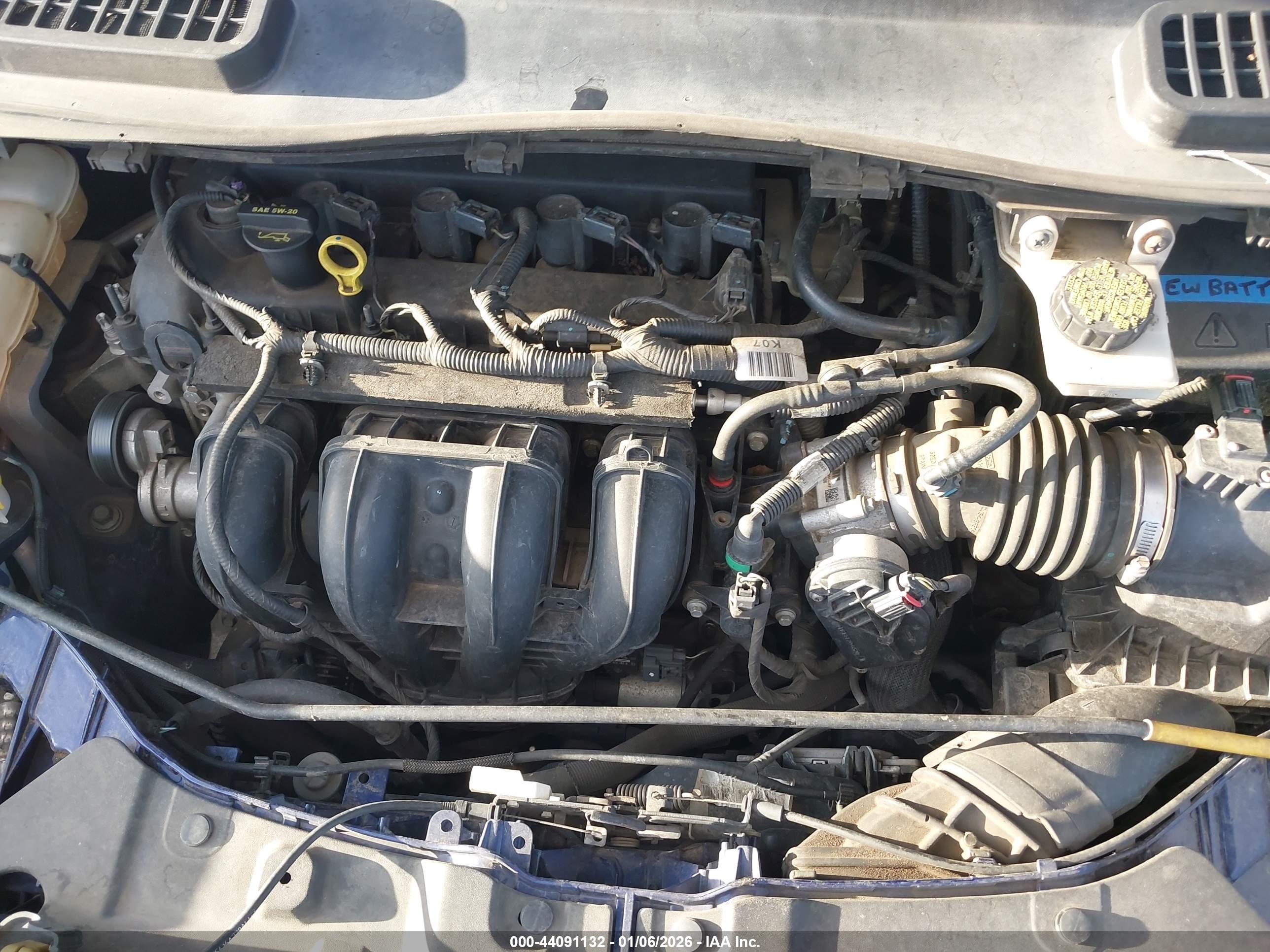 FORD ESCAPE image 10