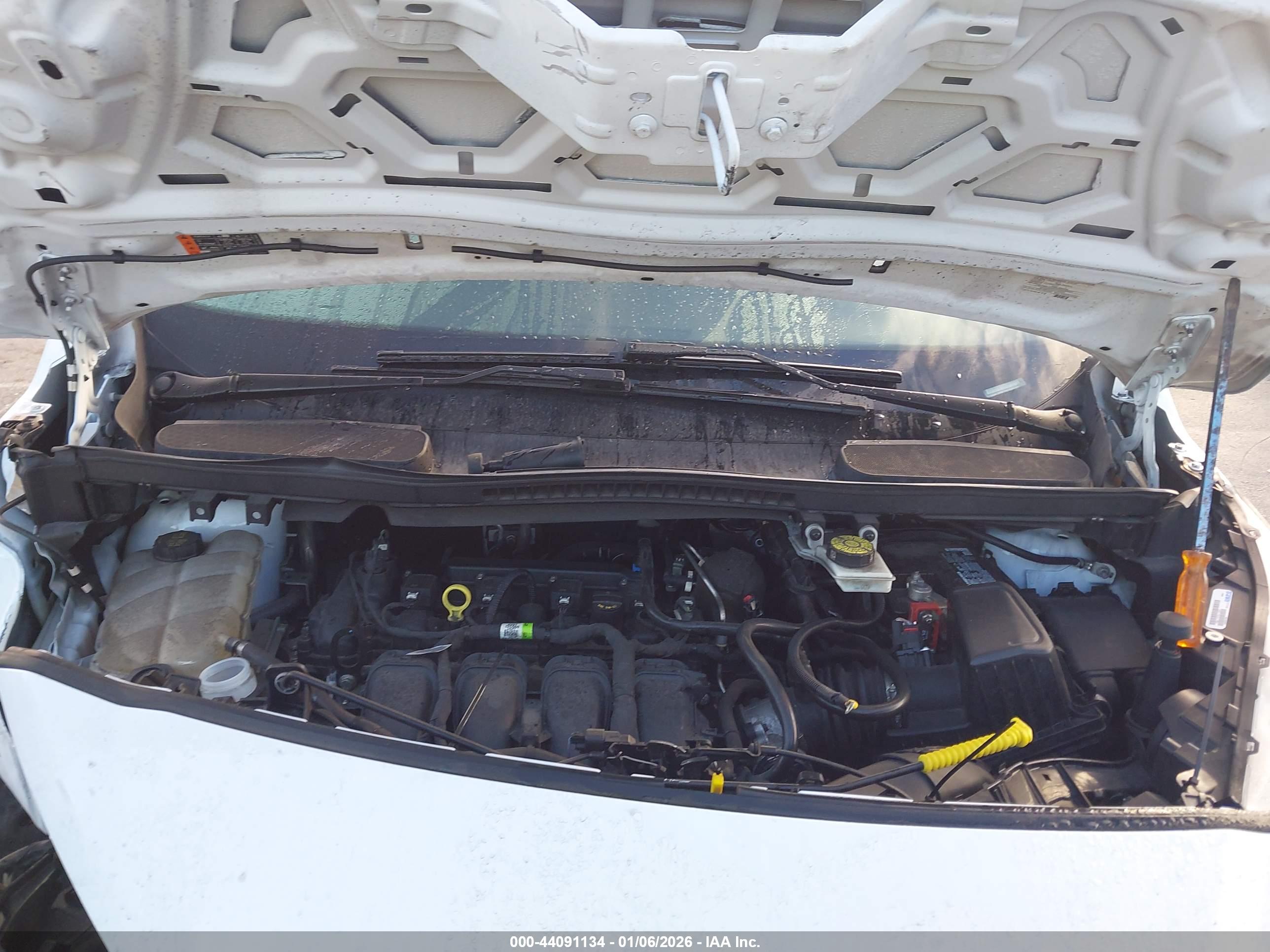 FORD TRANSIT image 10