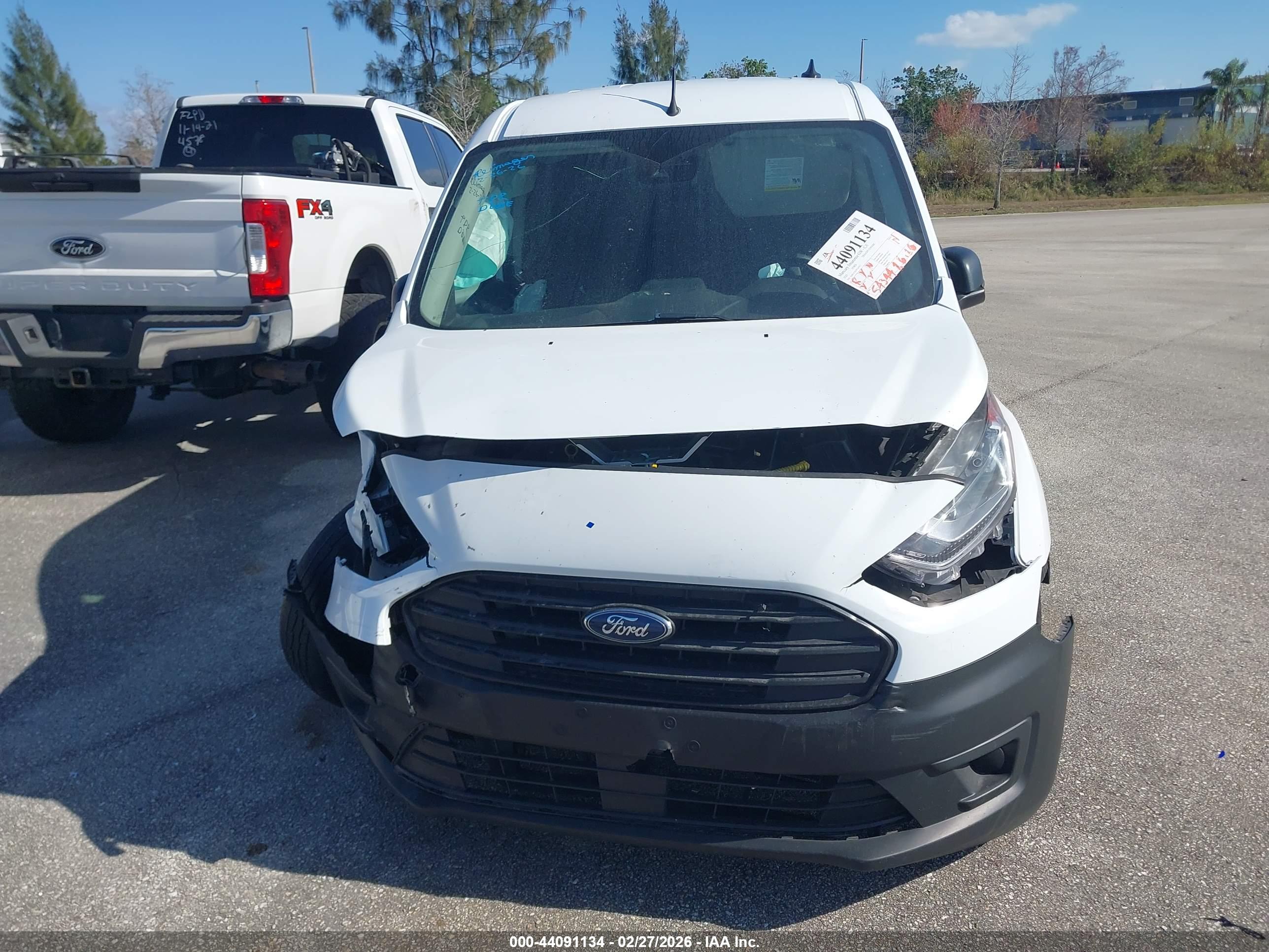 FORD TRANSIT image 6