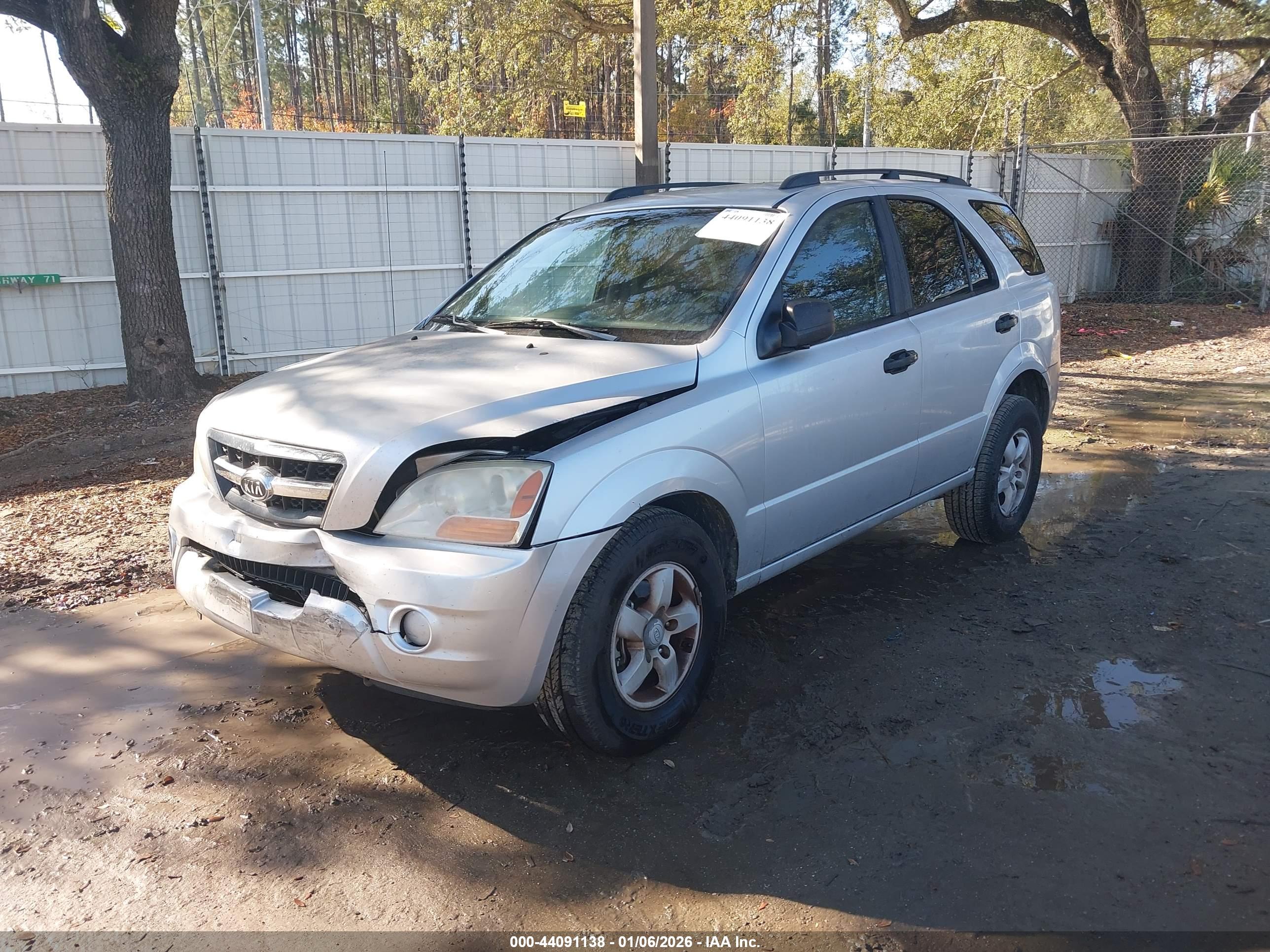 KIA SORENTO image 2