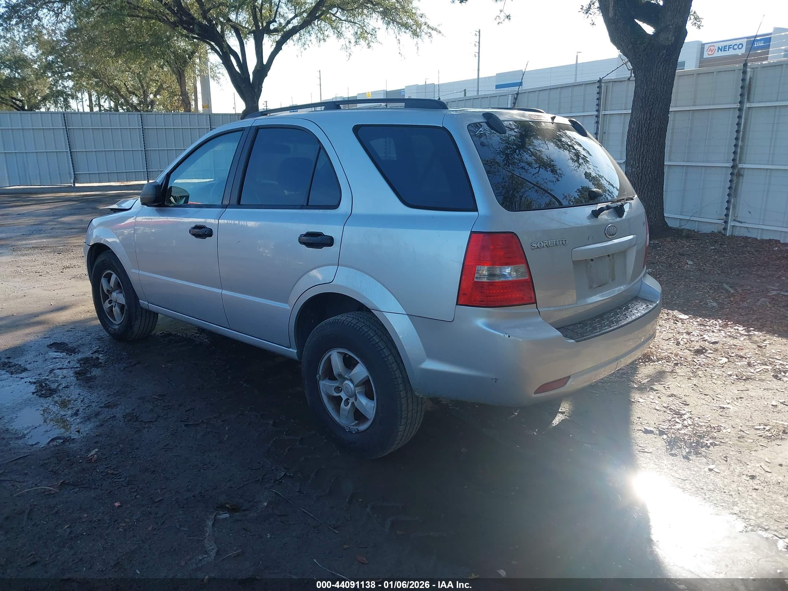 KIA SORENTO image 3