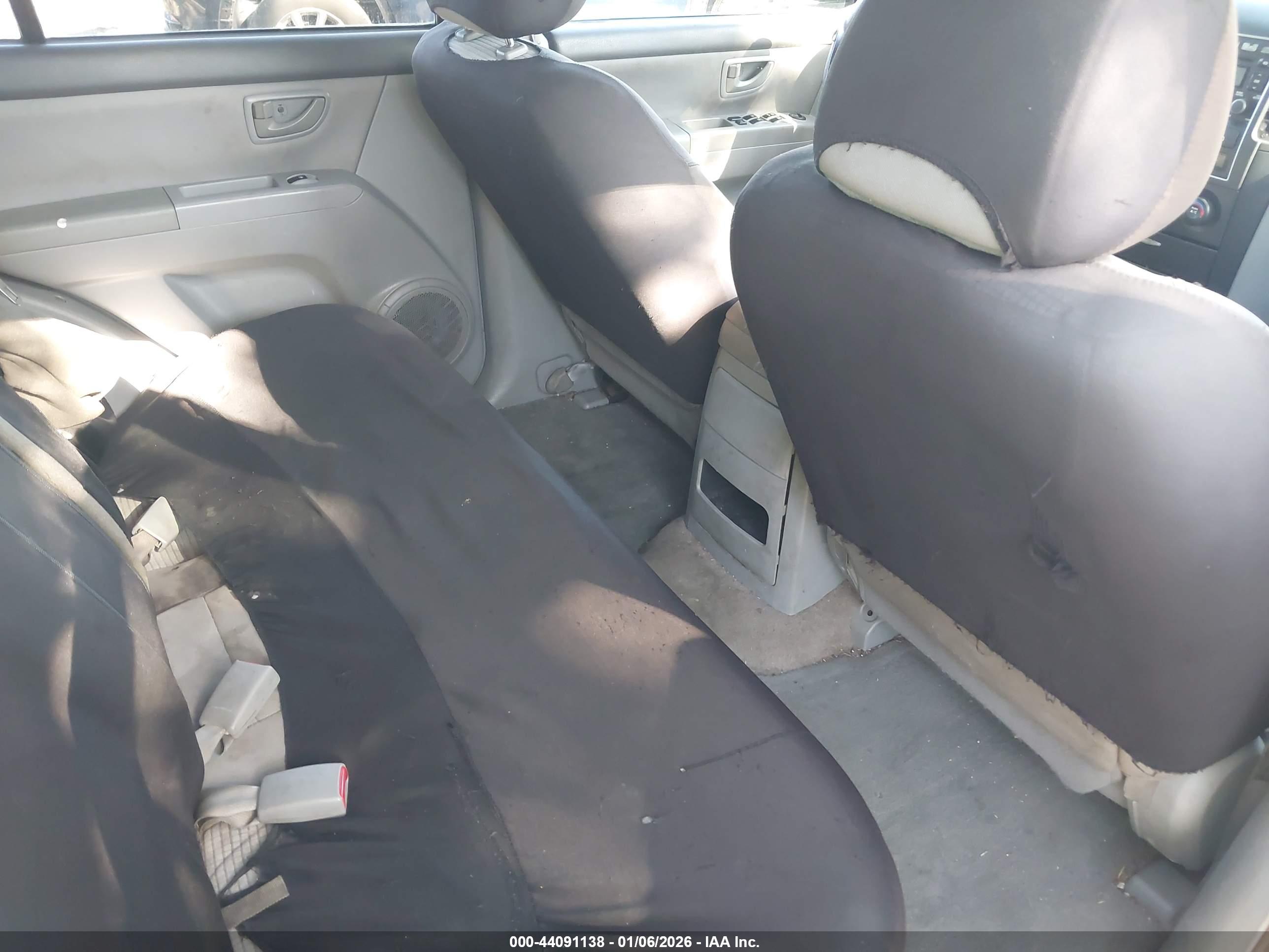 KIA SORENTO image 8