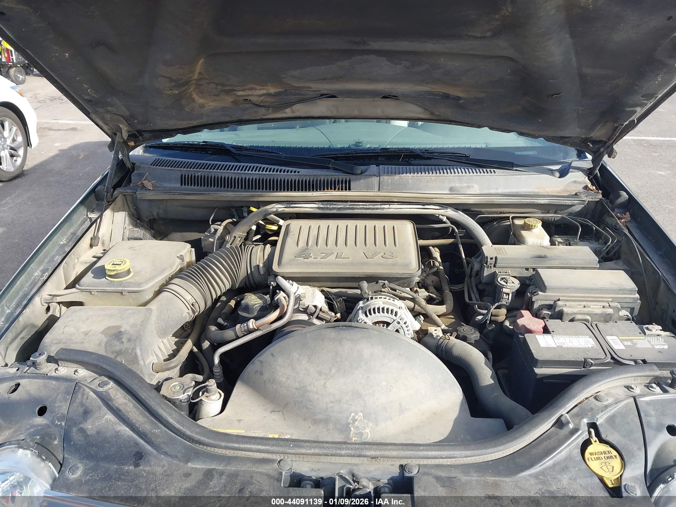 JEEP GRAND image 10