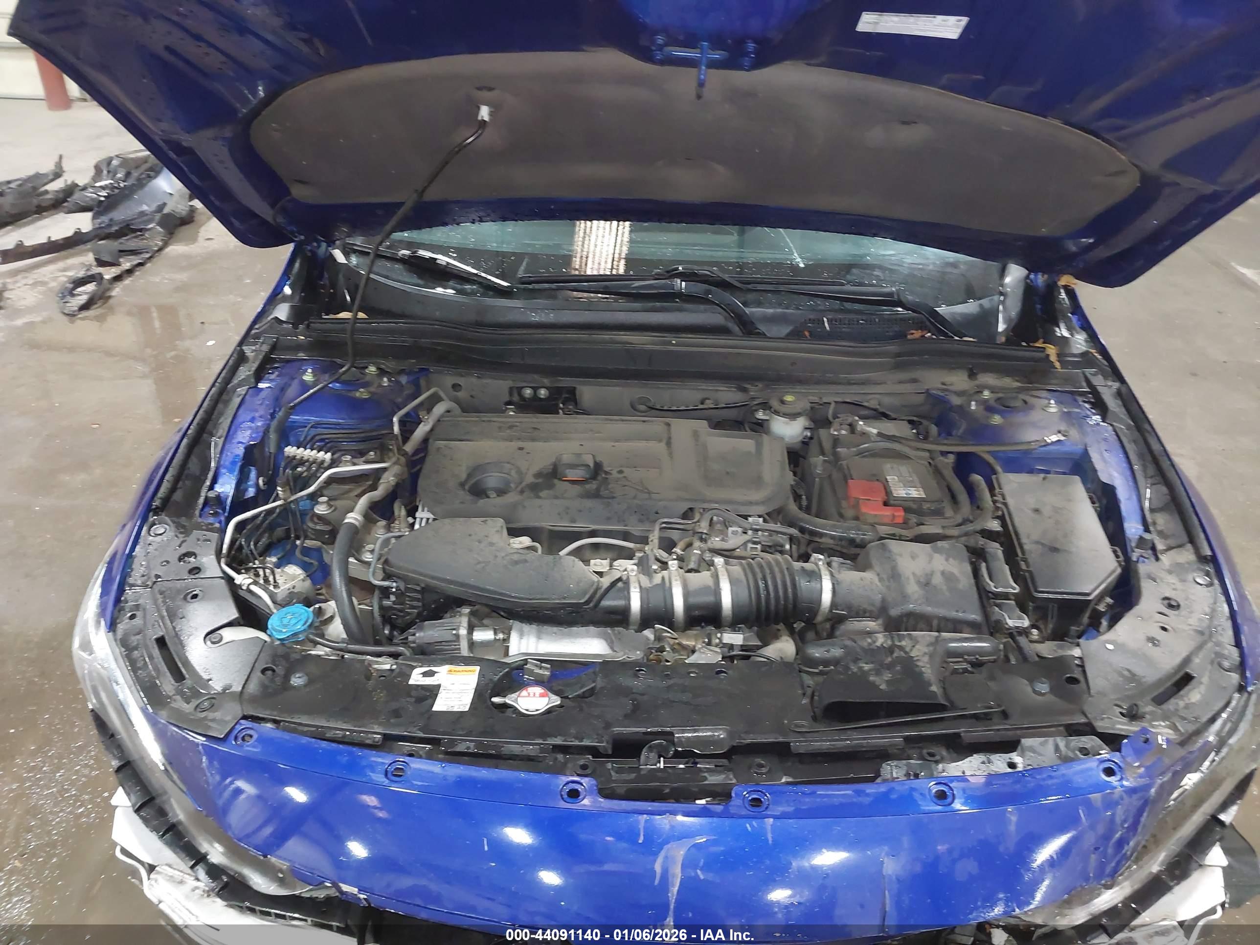 HONDA ACCORD image 10