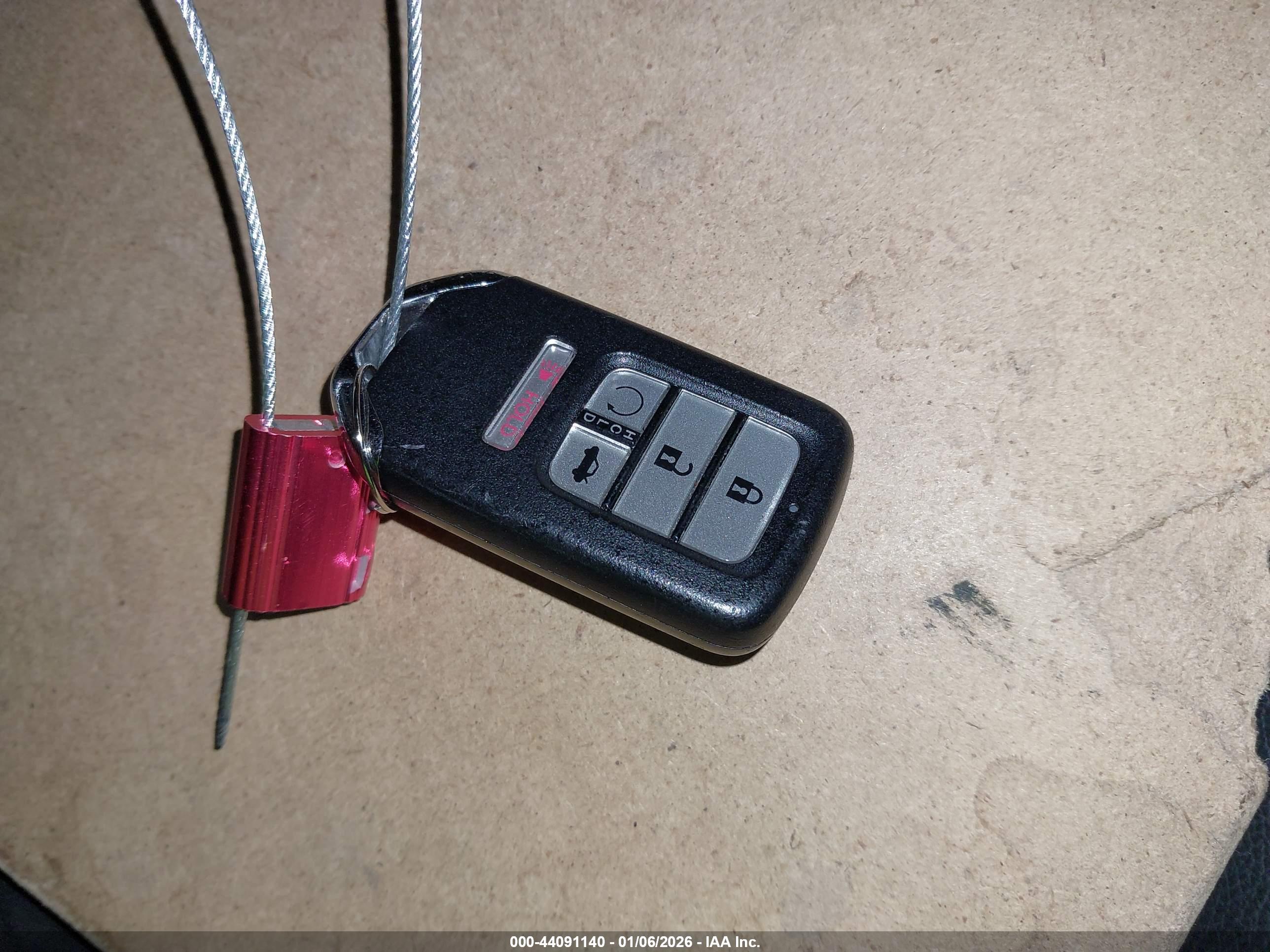 HONDA ACCORD image 11