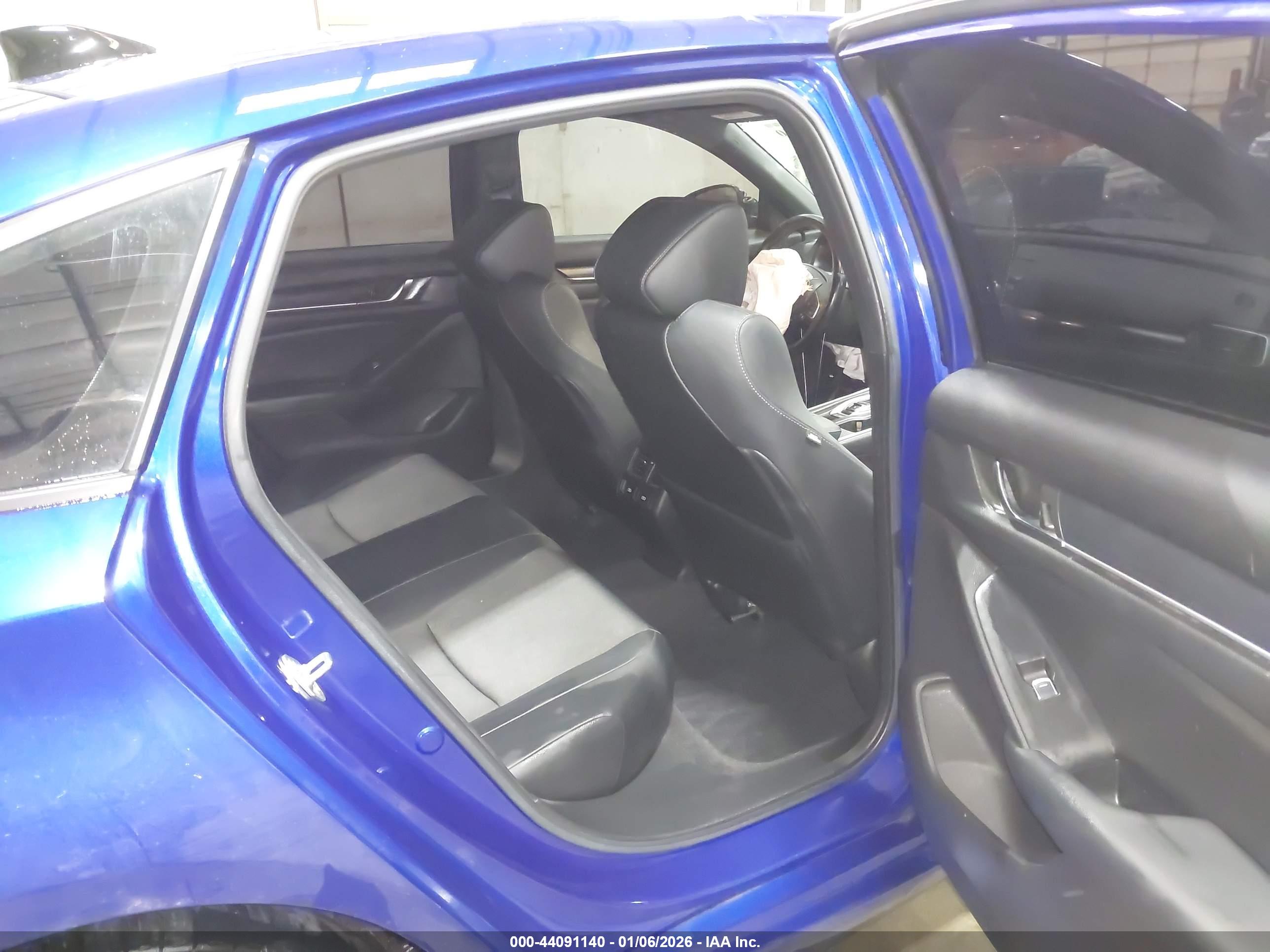 HONDA ACCORD image 8