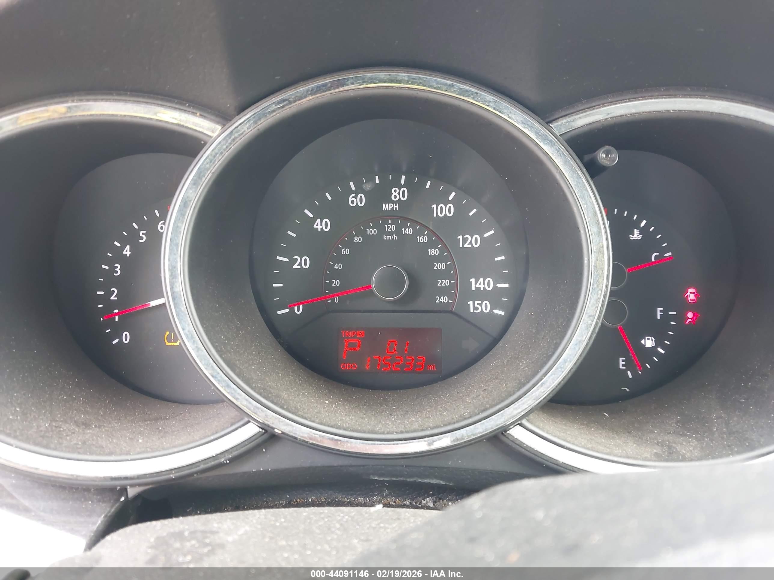 KIA SORENTO image 7
