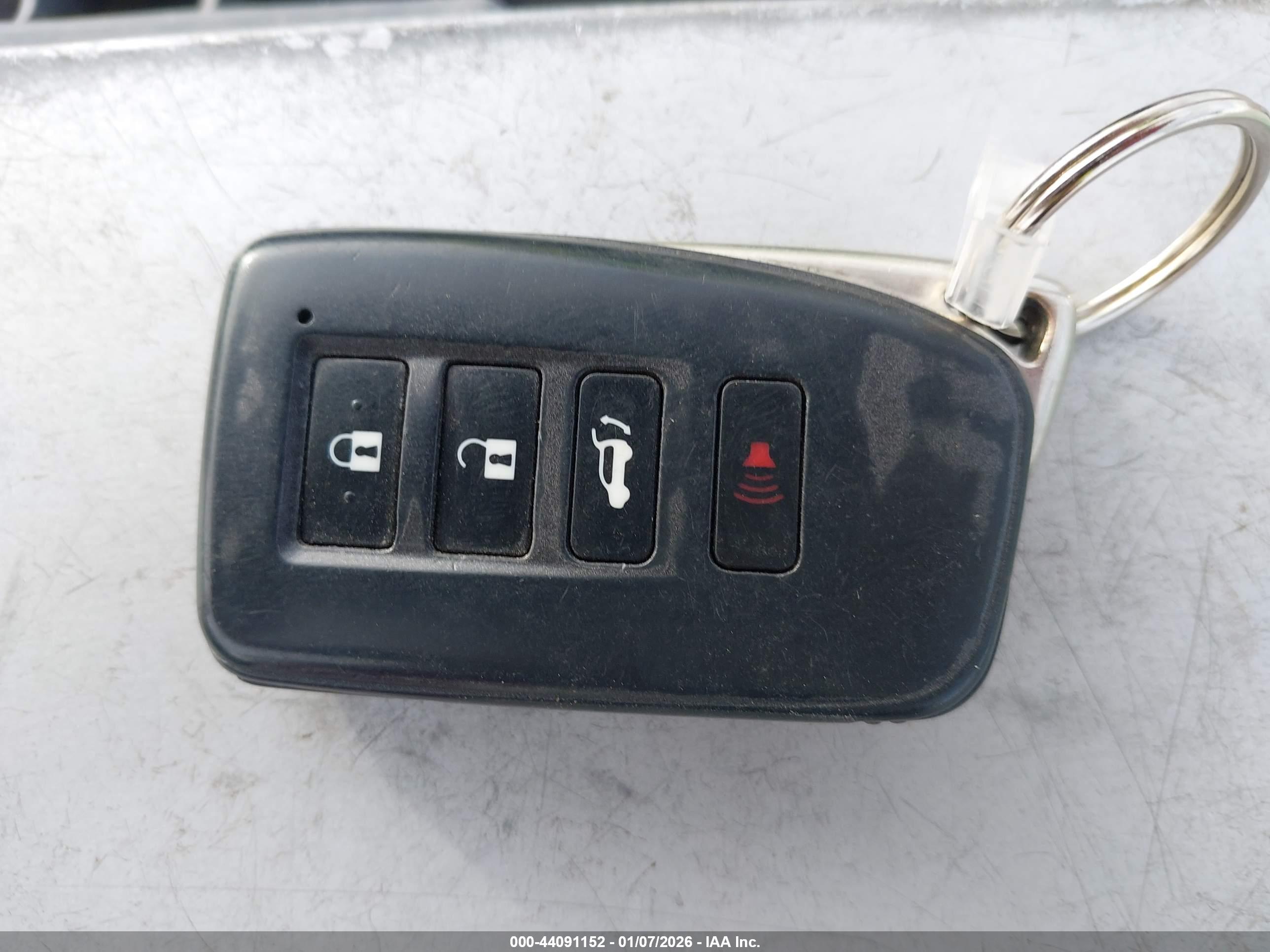 LEXUS RX image 11
