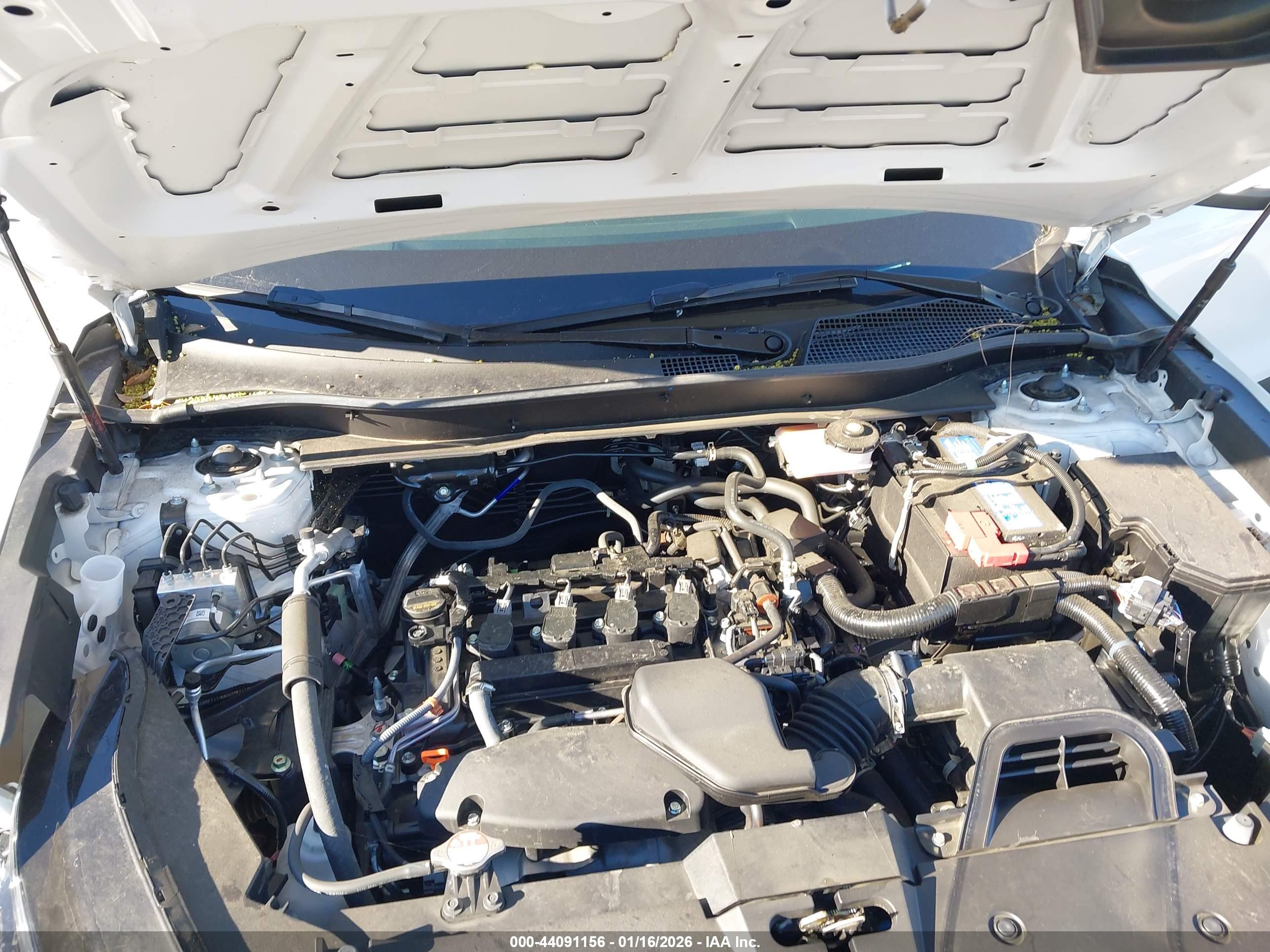 HONDA CR-V image 10