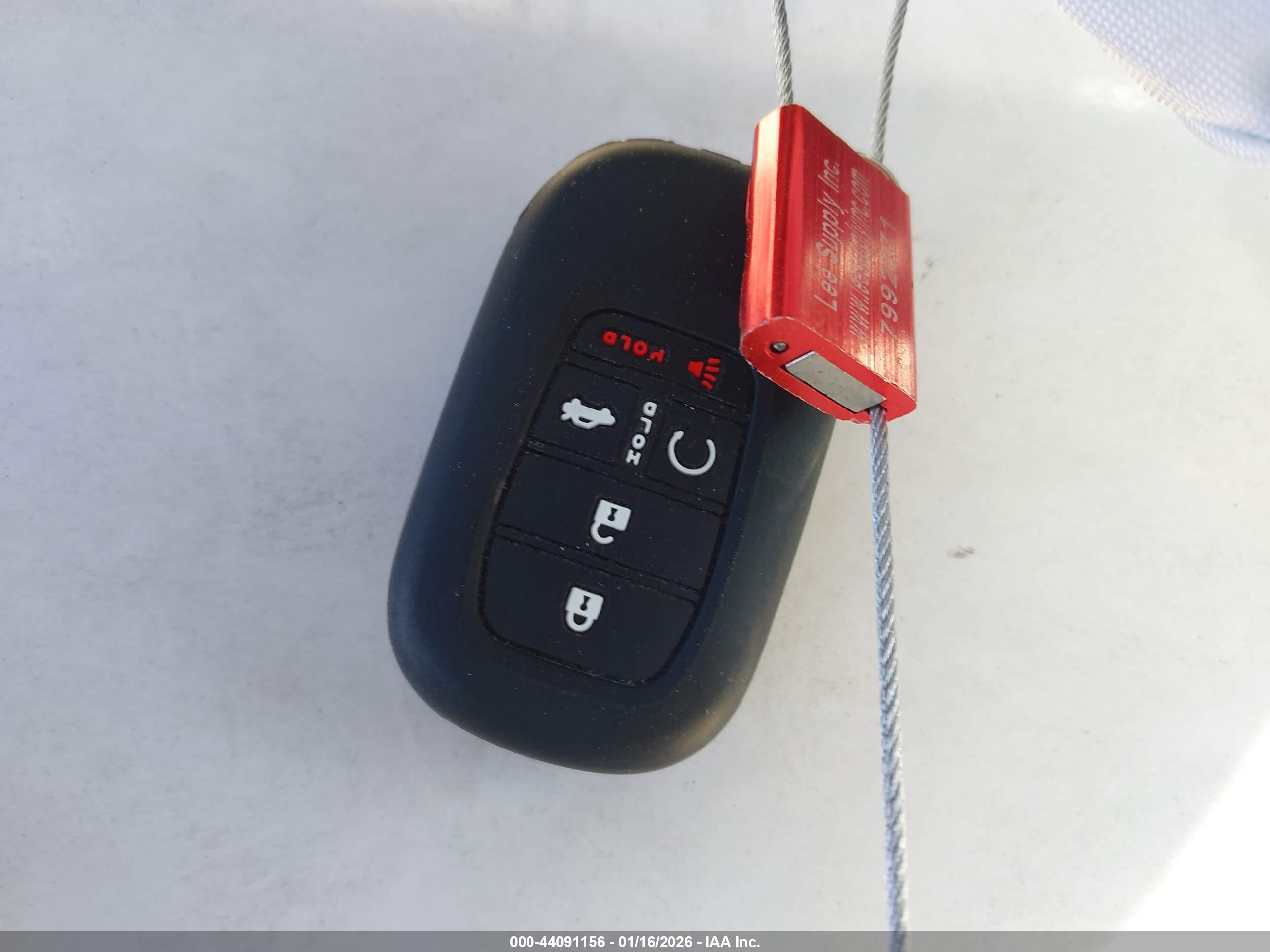 HONDA CR-V image 11