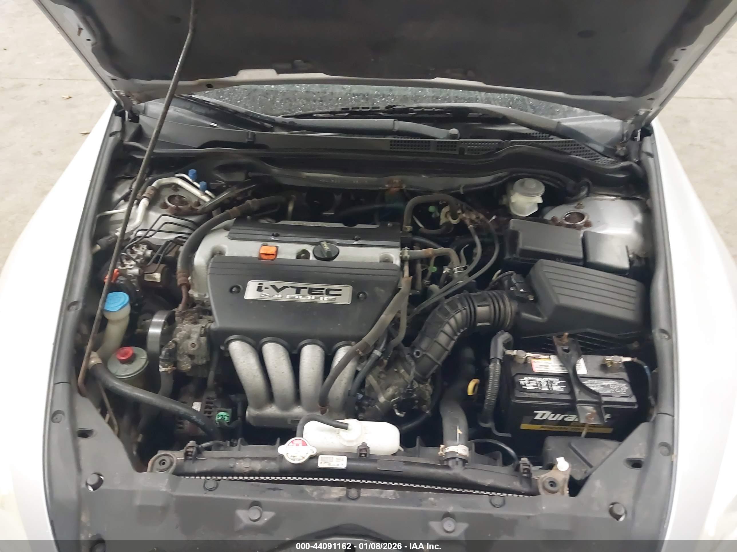HONDA ACCORD image 10