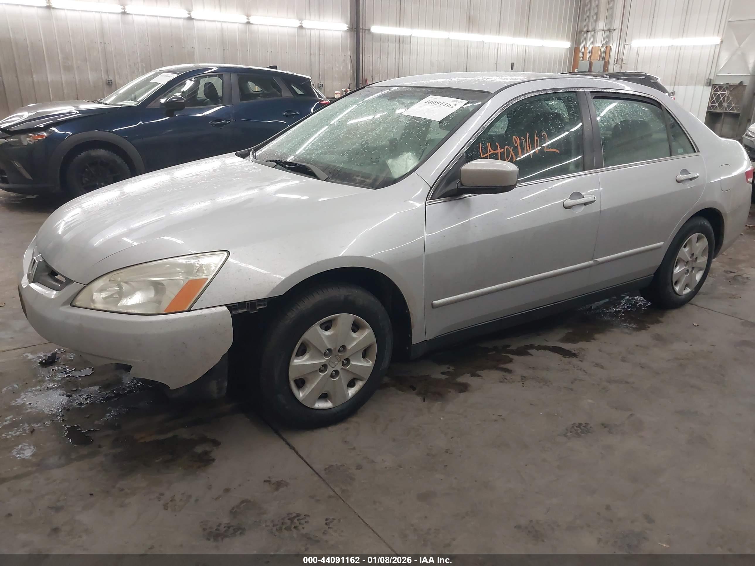 HONDA ACCORD image 2