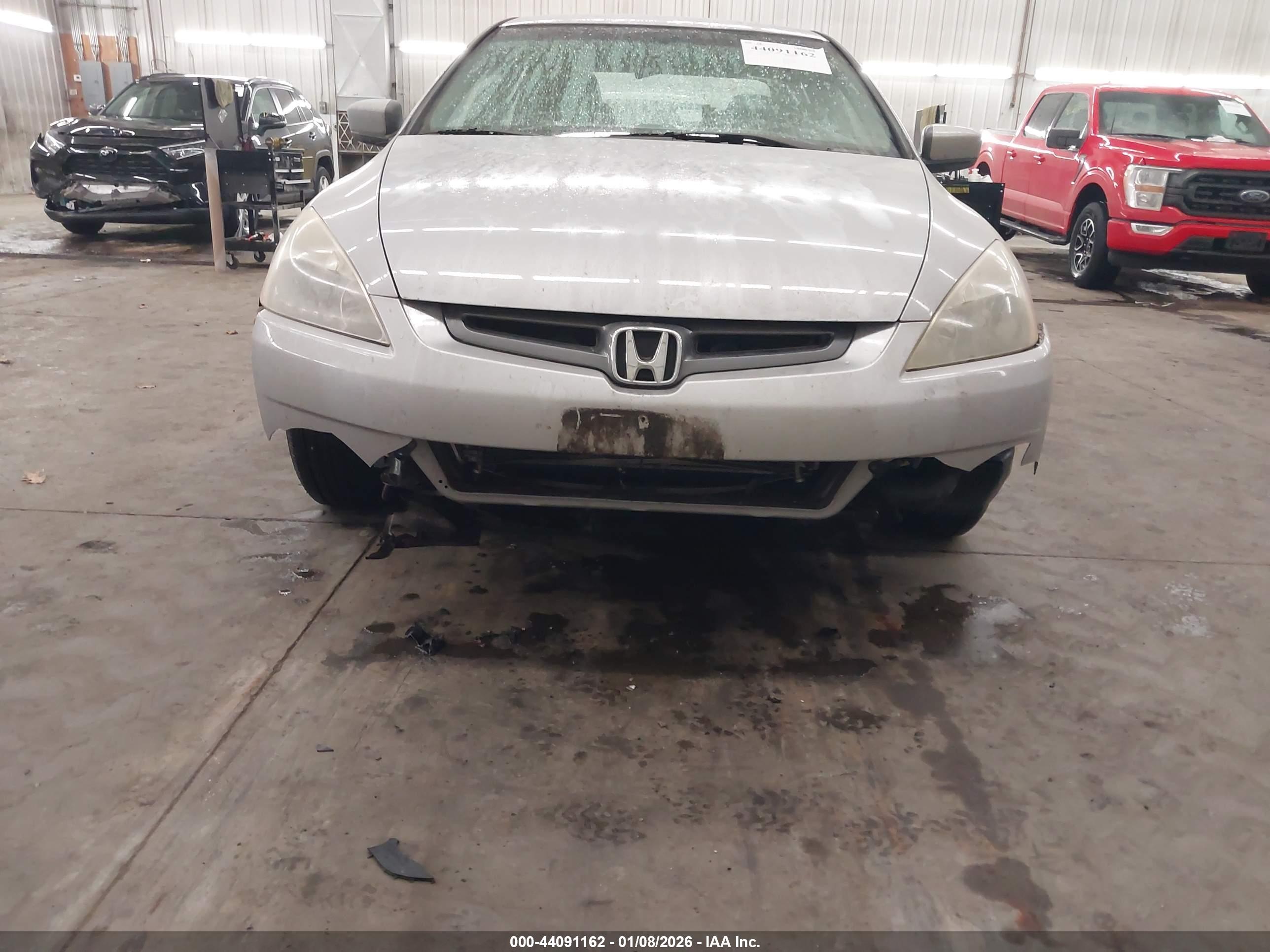 HONDA ACCORD image 6