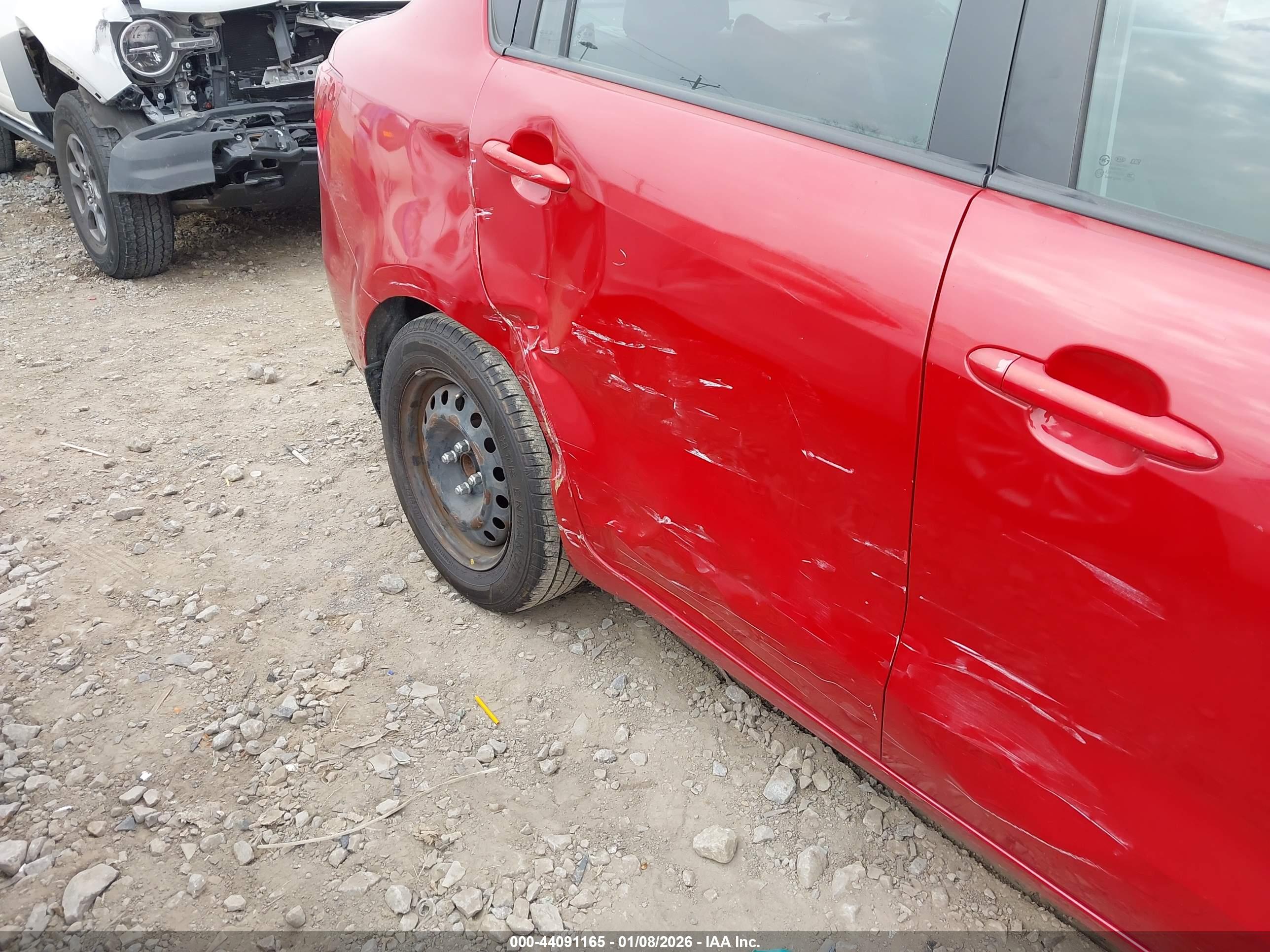 KIA RIO image 6