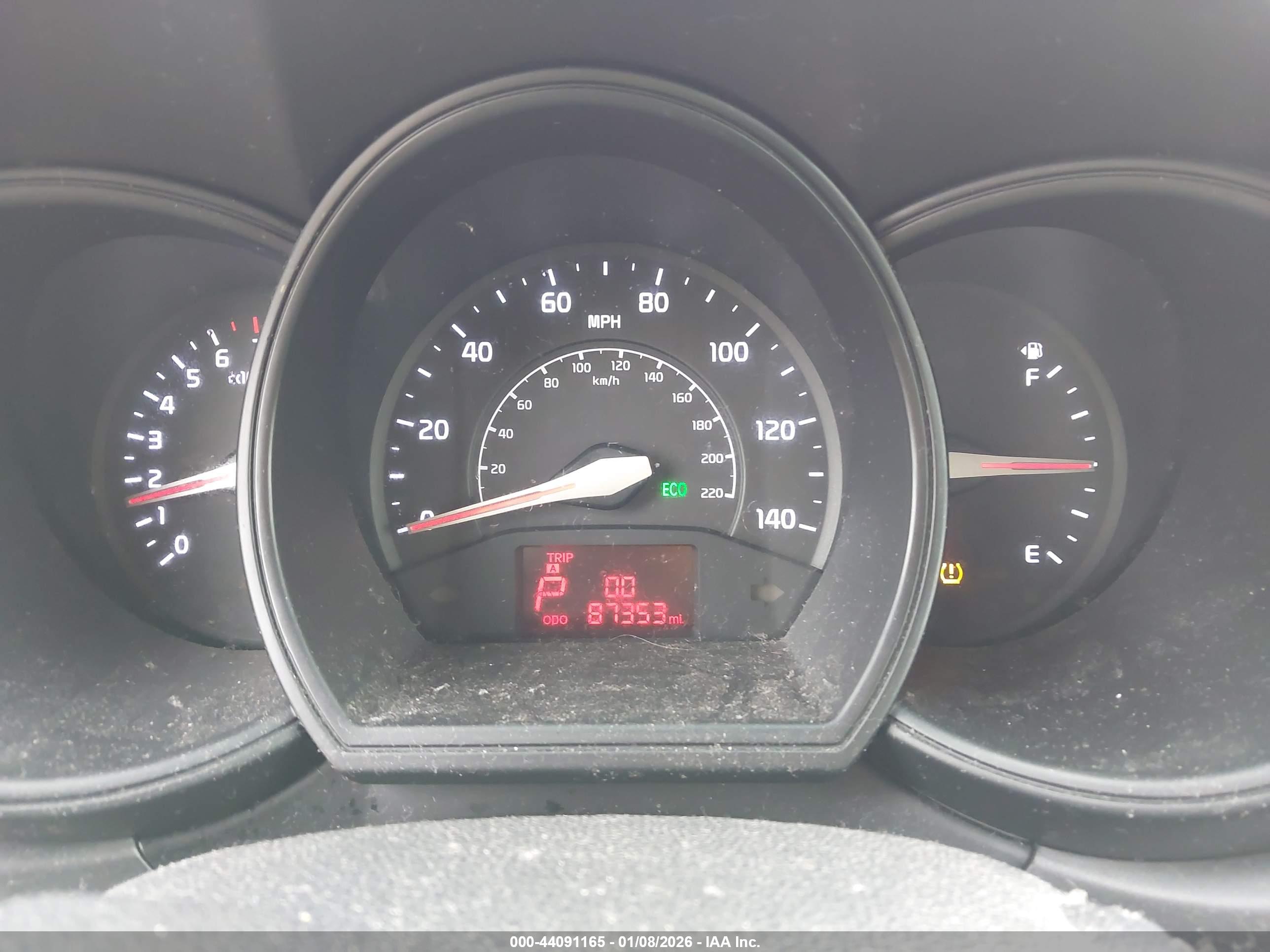 KIA RIO image 7